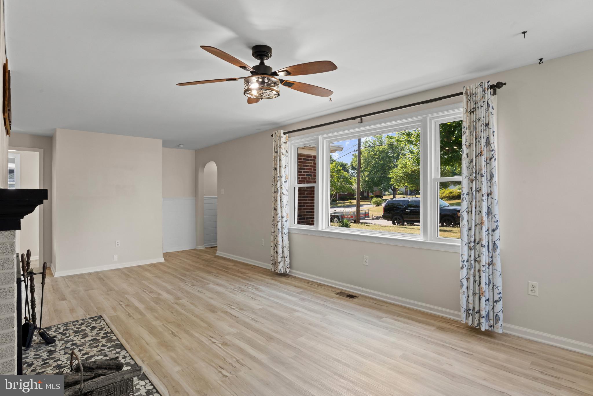 PENN HEIGHTS - Residential