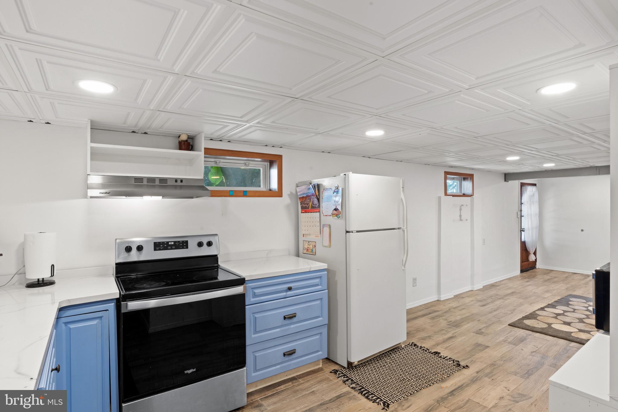 PENN HEIGHTS - Residential