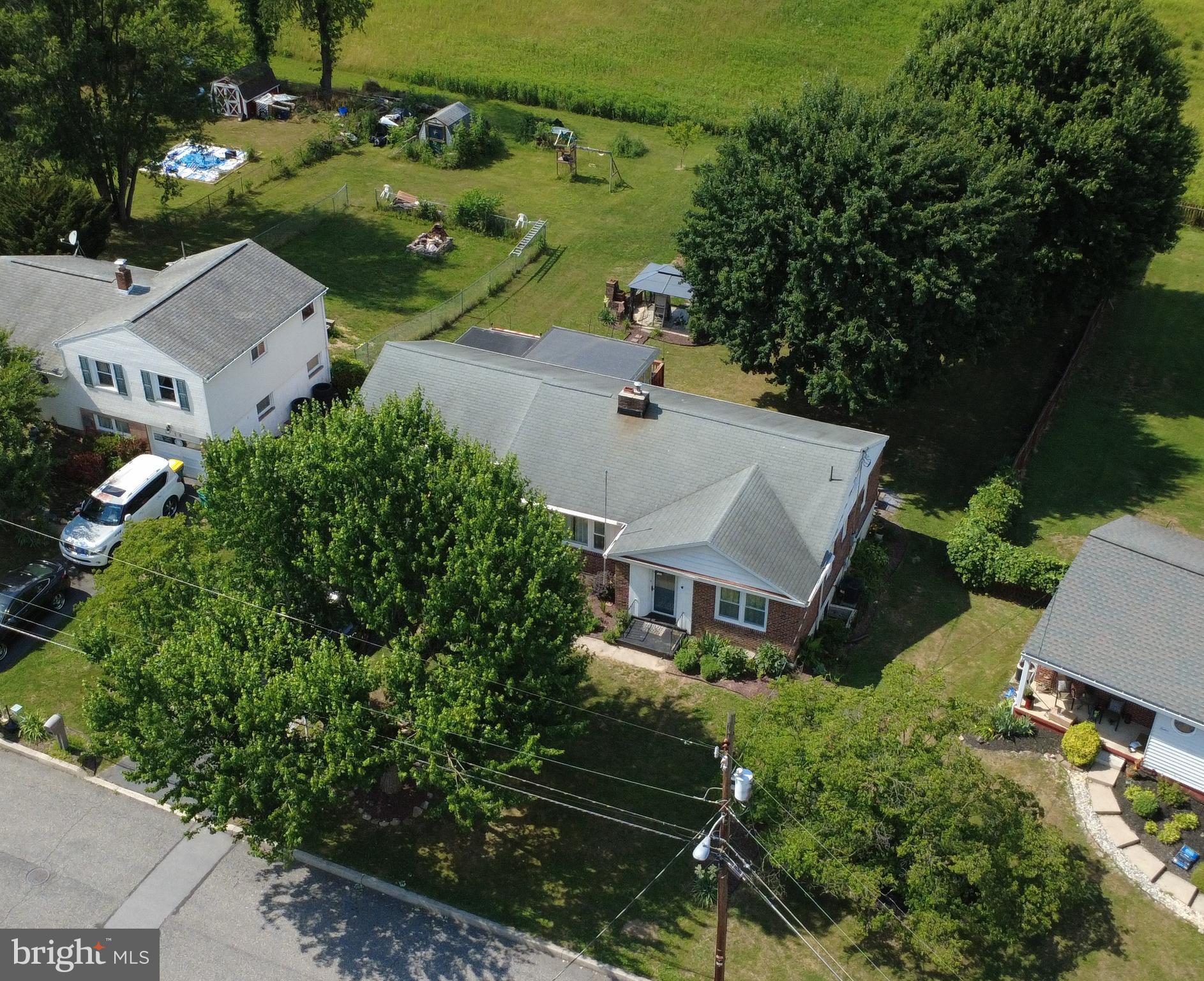 PENN HEIGHTS - Residential