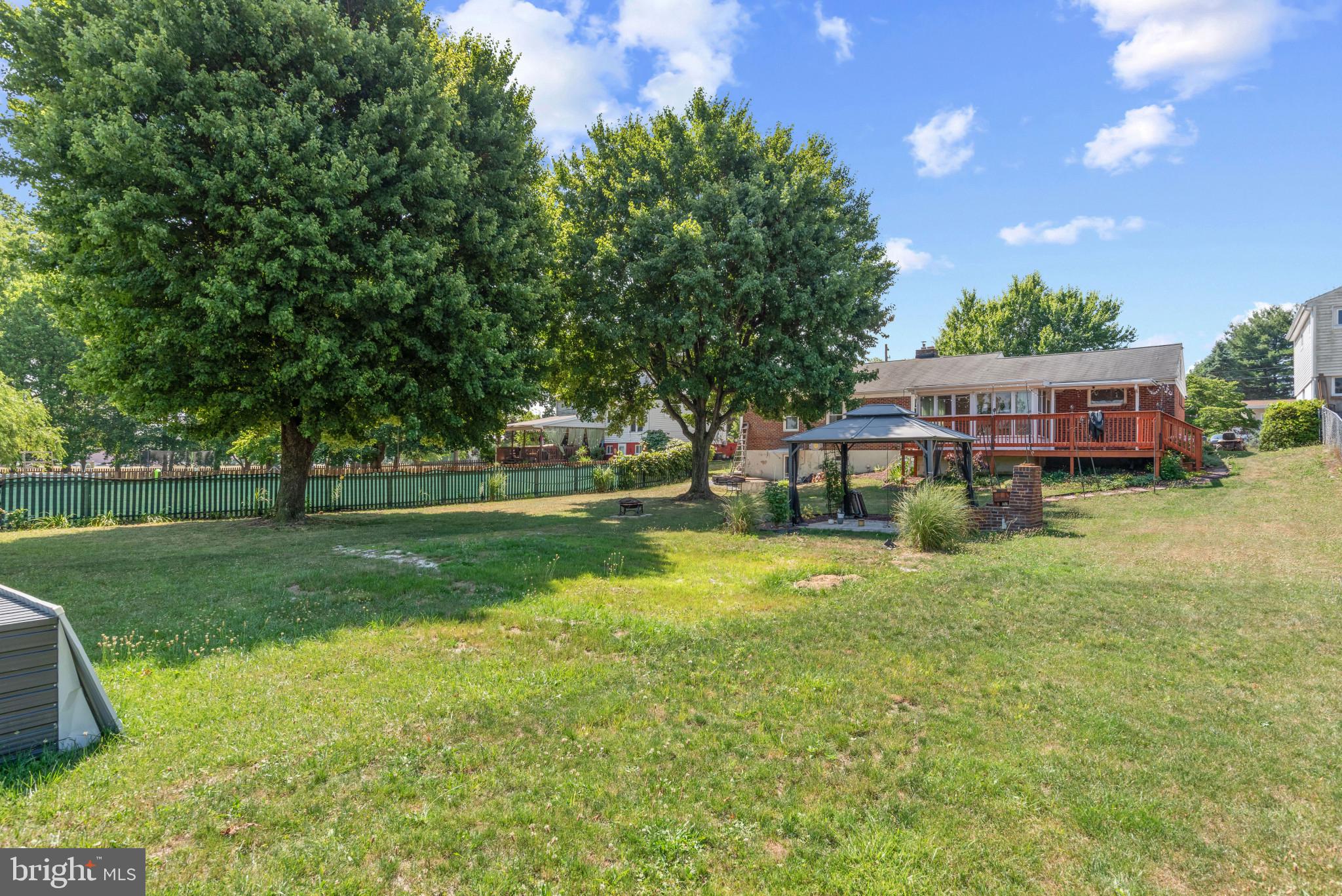 PENN HEIGHTS - Residential