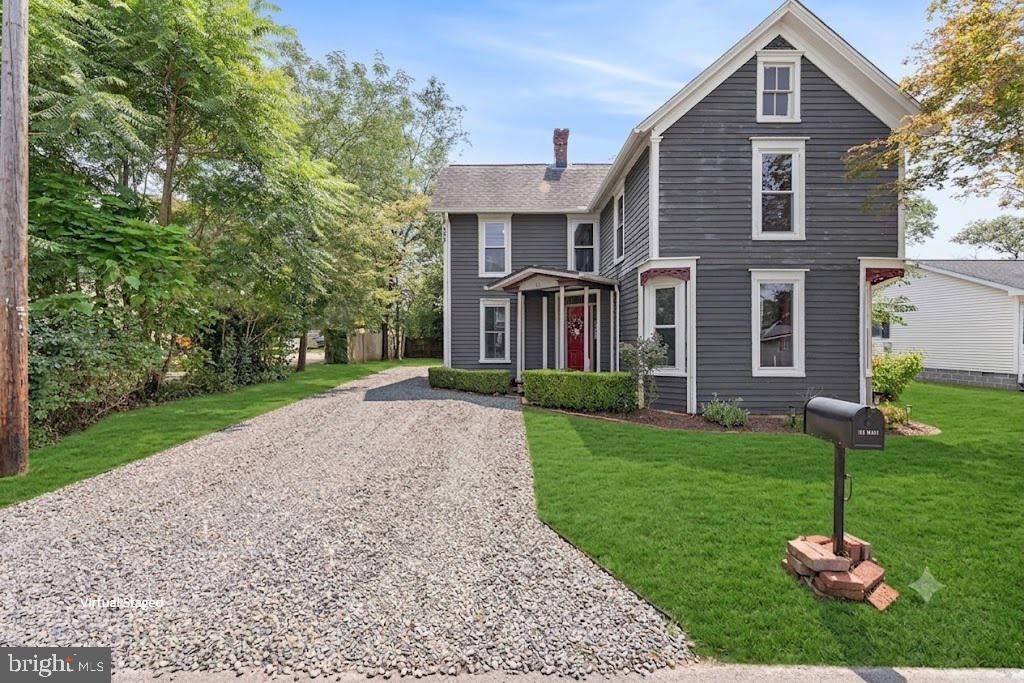 NONE AVAILABLE - Residential