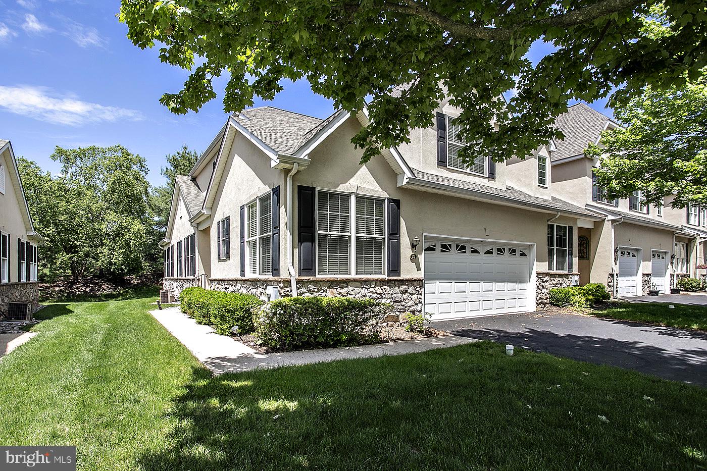 WATERFORD CROSSING - Residential
