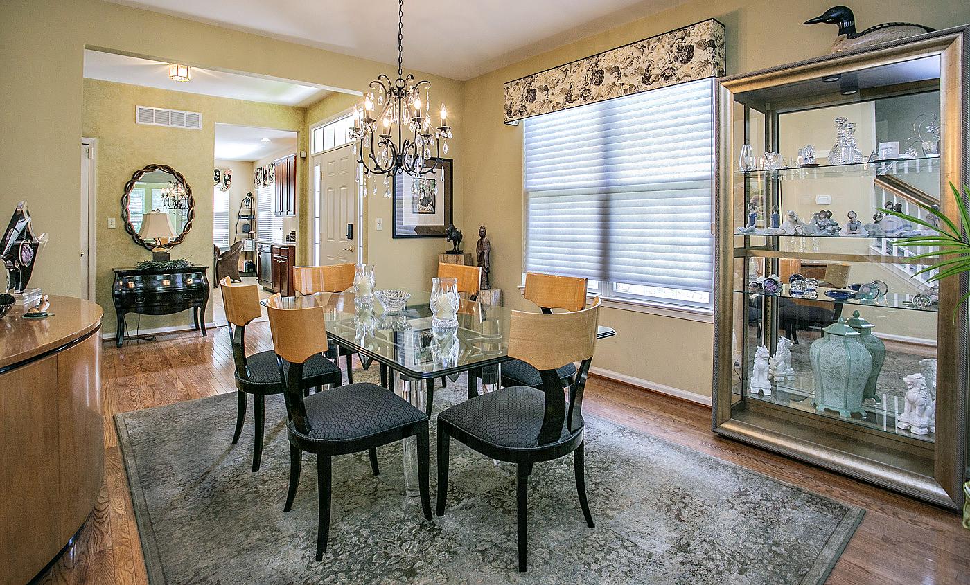 WATERFORD CROSSING - Residential