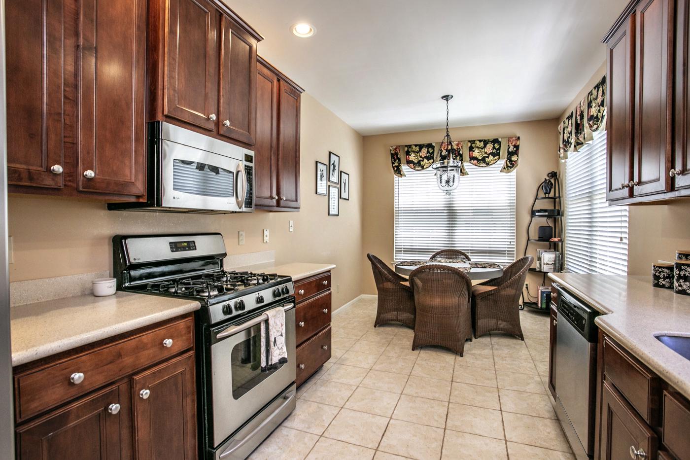 WATERFORD CROSSING - Residential