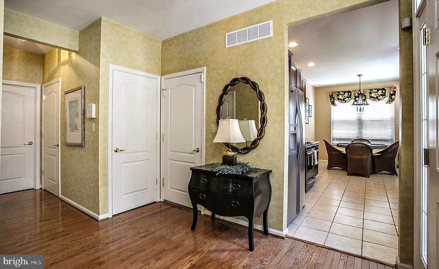 WATERFORD CROSSING - Residential