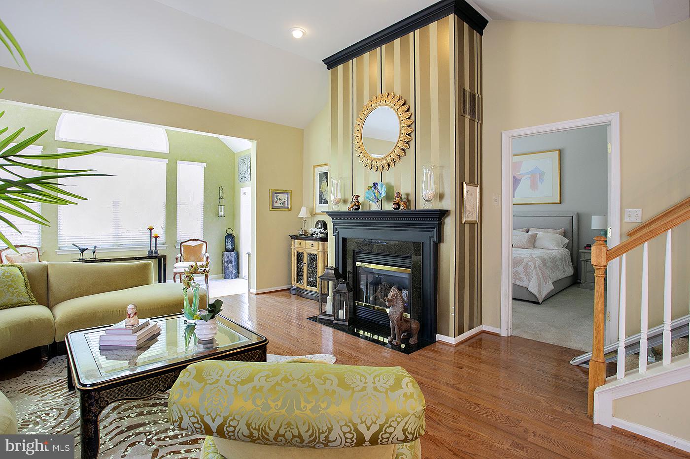 WATERFORD CROSSING - Residential