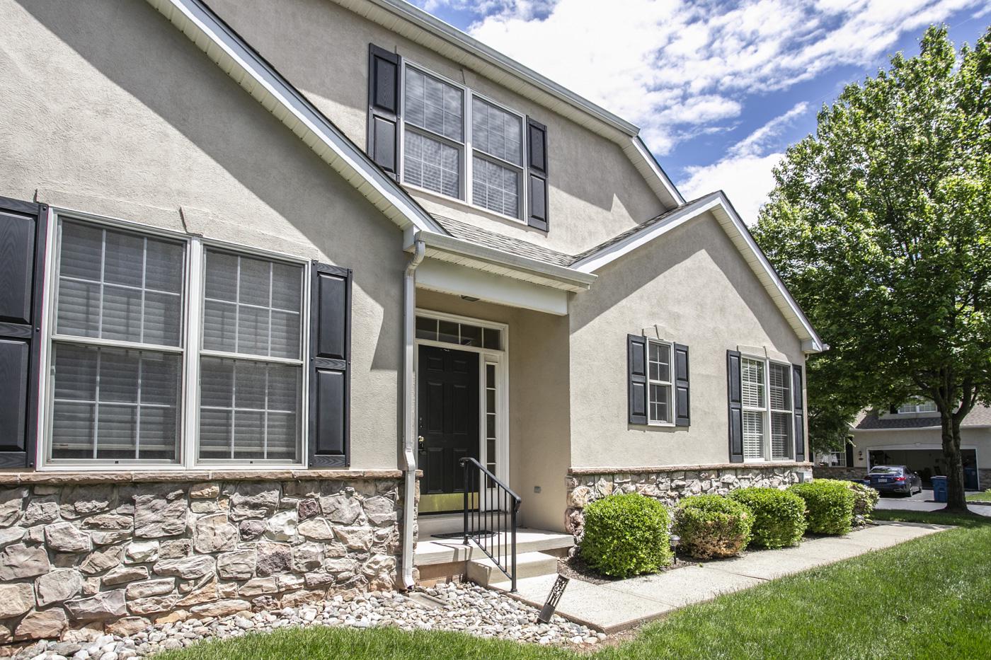 WATERFORD CROSSING - Residential
