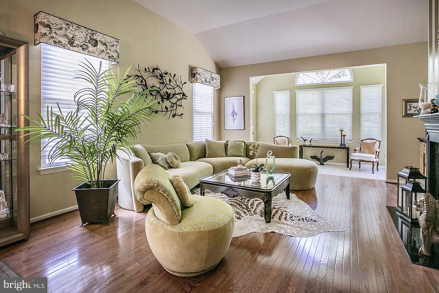 WATERFORD CROSSING - Residential