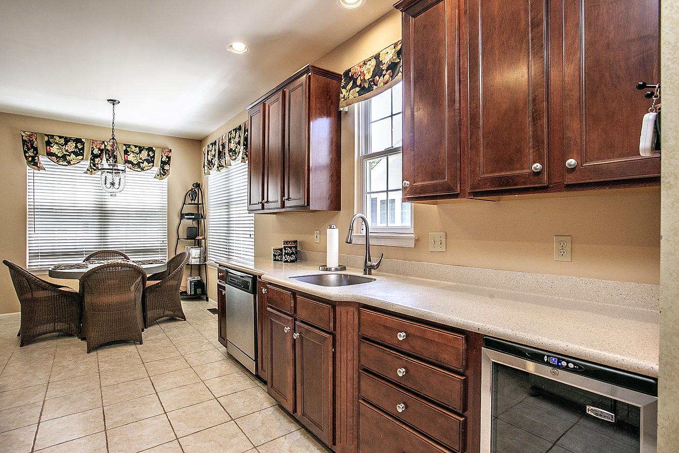 WATERFORD CROSSING - Residential