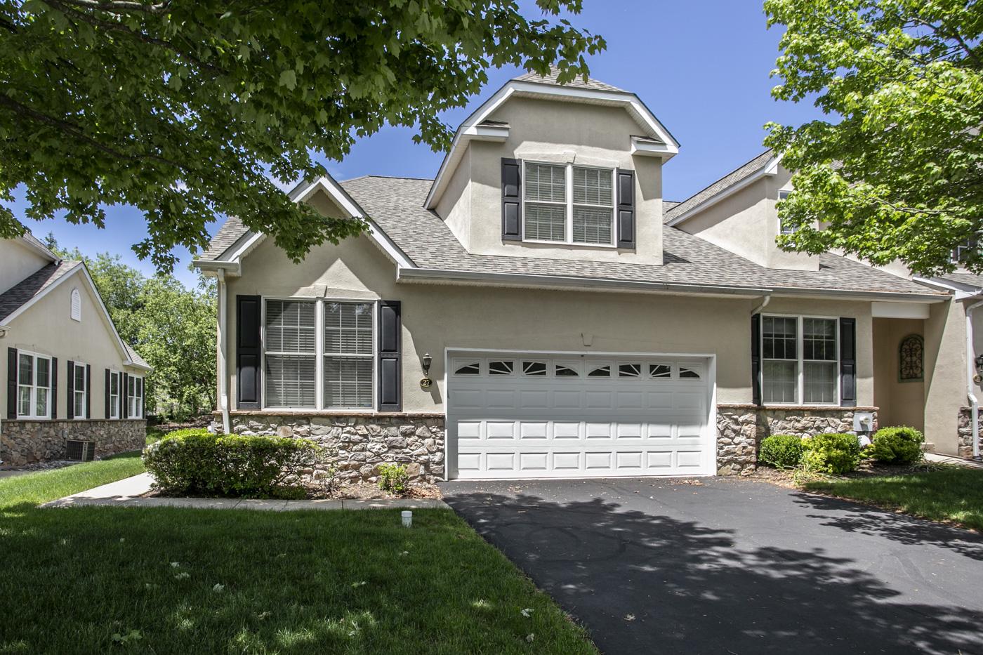 WATERFORD CROSSING - Residential