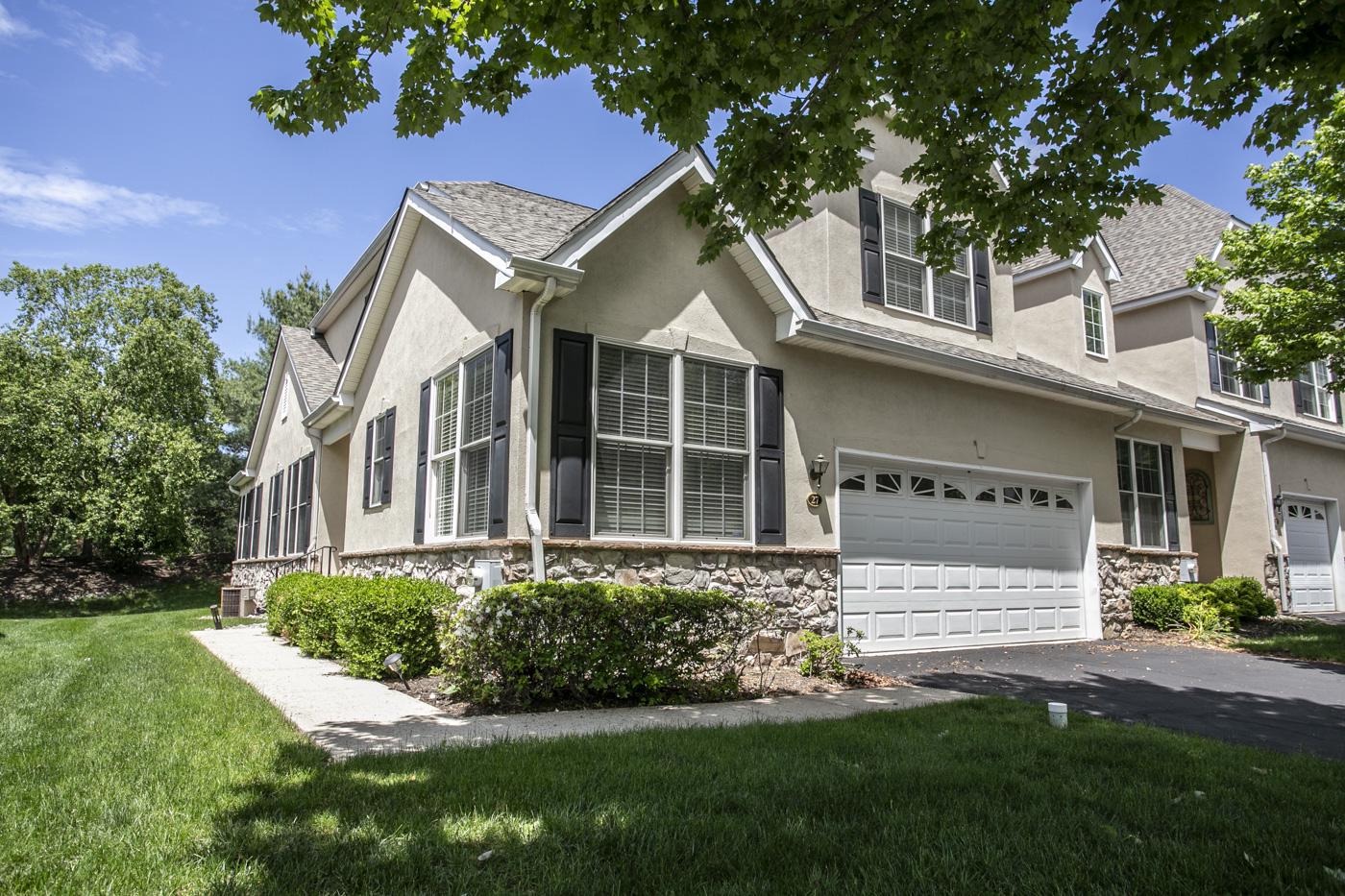 WATERFORD CROSSING - Residential