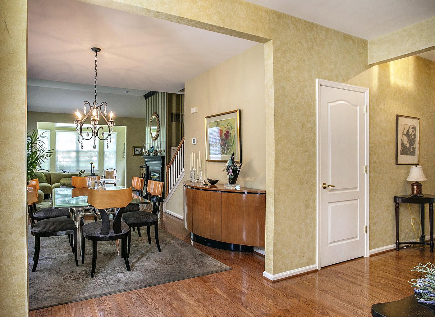 WATERFORD CROSSING - Residential