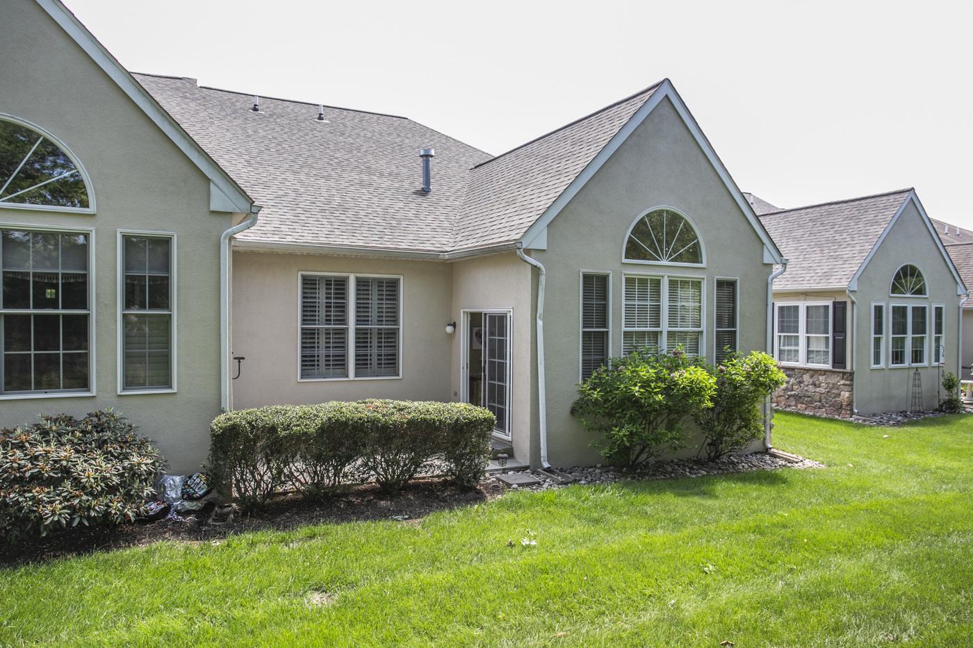 WATERFORD CROSSING - Residential