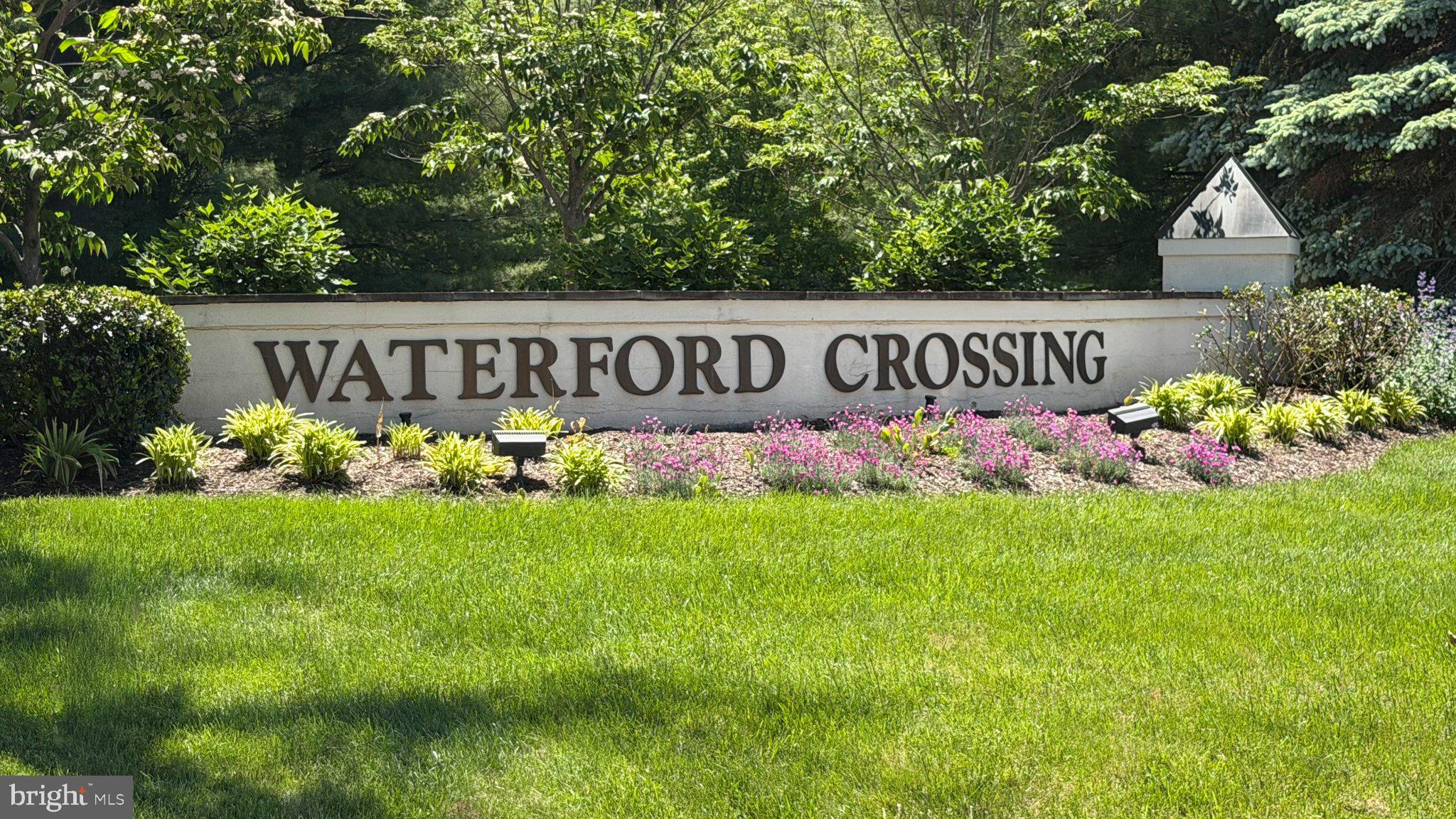 WATERFORD CROSSING - Residential