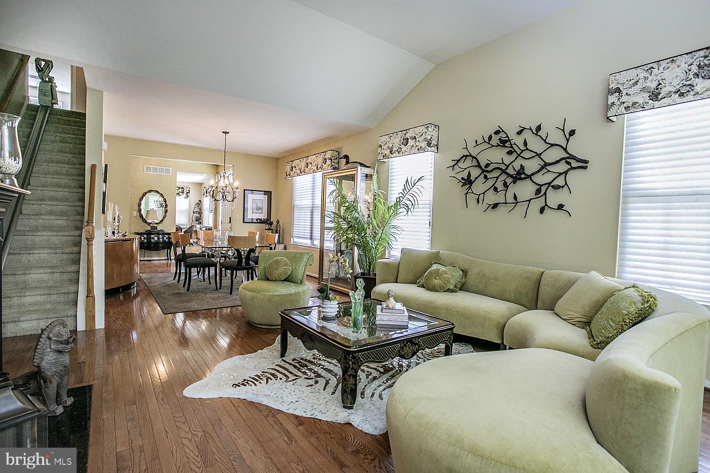 WATERFORD CROSSING - Residential
