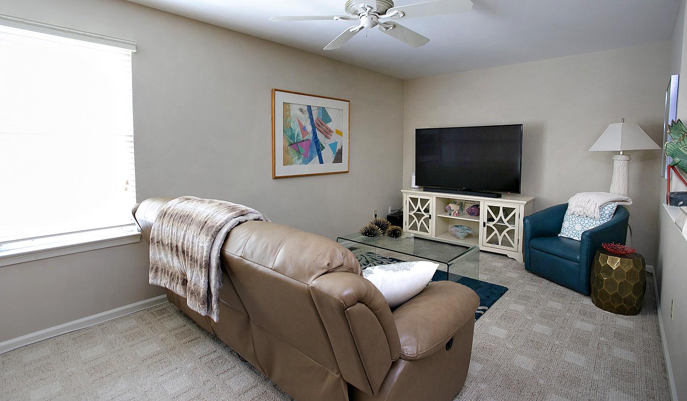 WATERFORD CROSSING - Residential