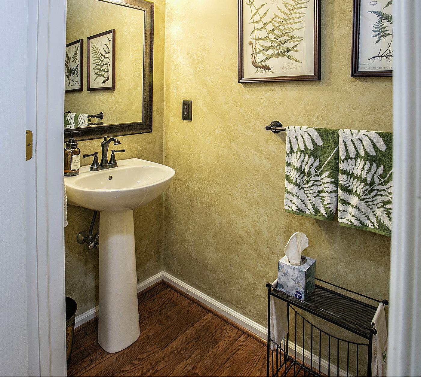WATERFORD CROSSING - Residential