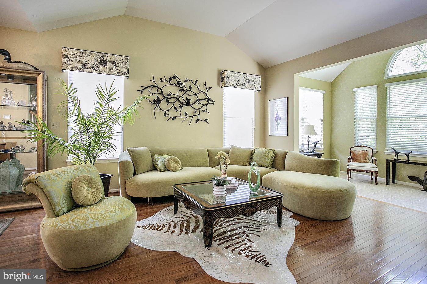 WATERFORD CROSSING - Residential