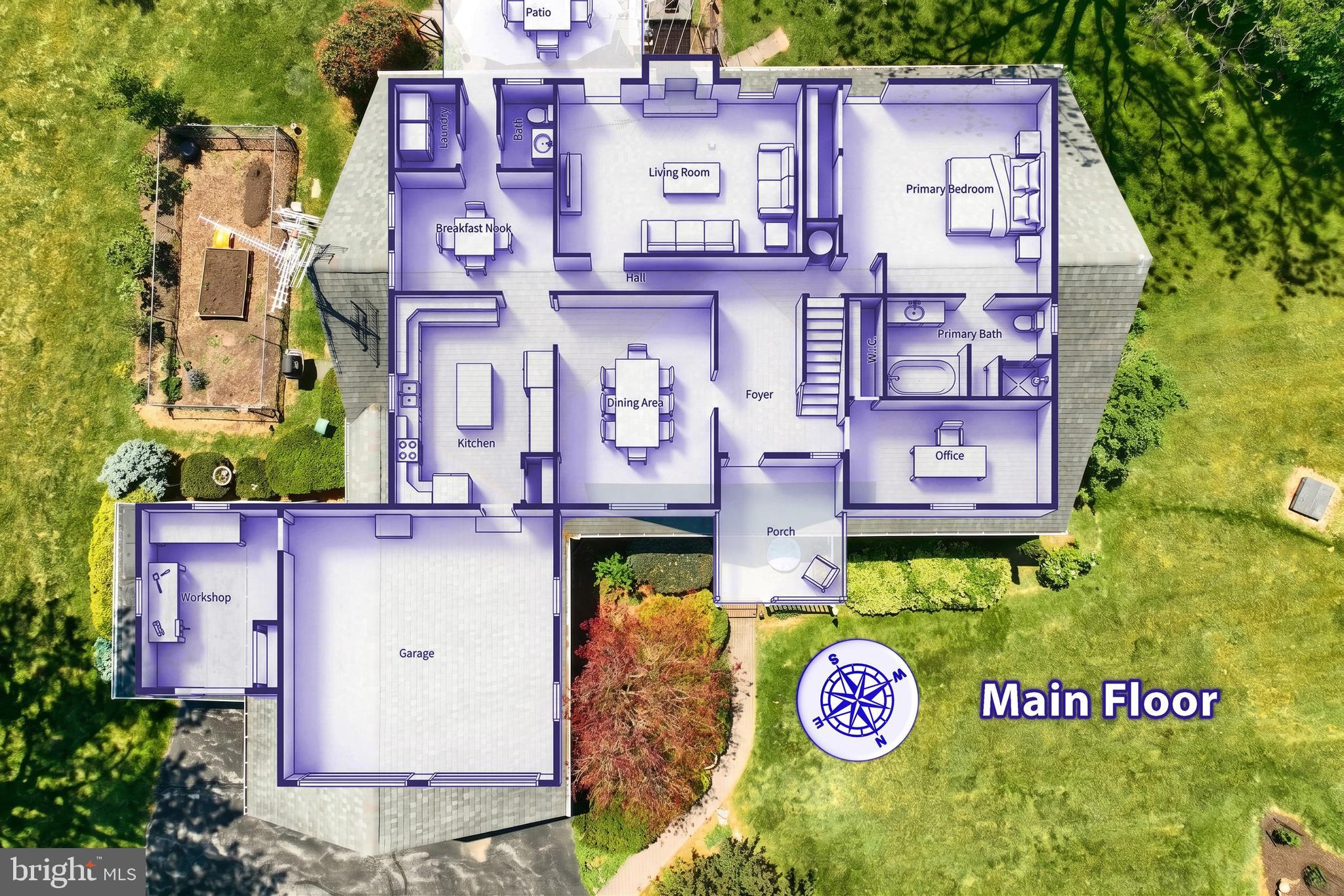 GETTYSBURG - Residential