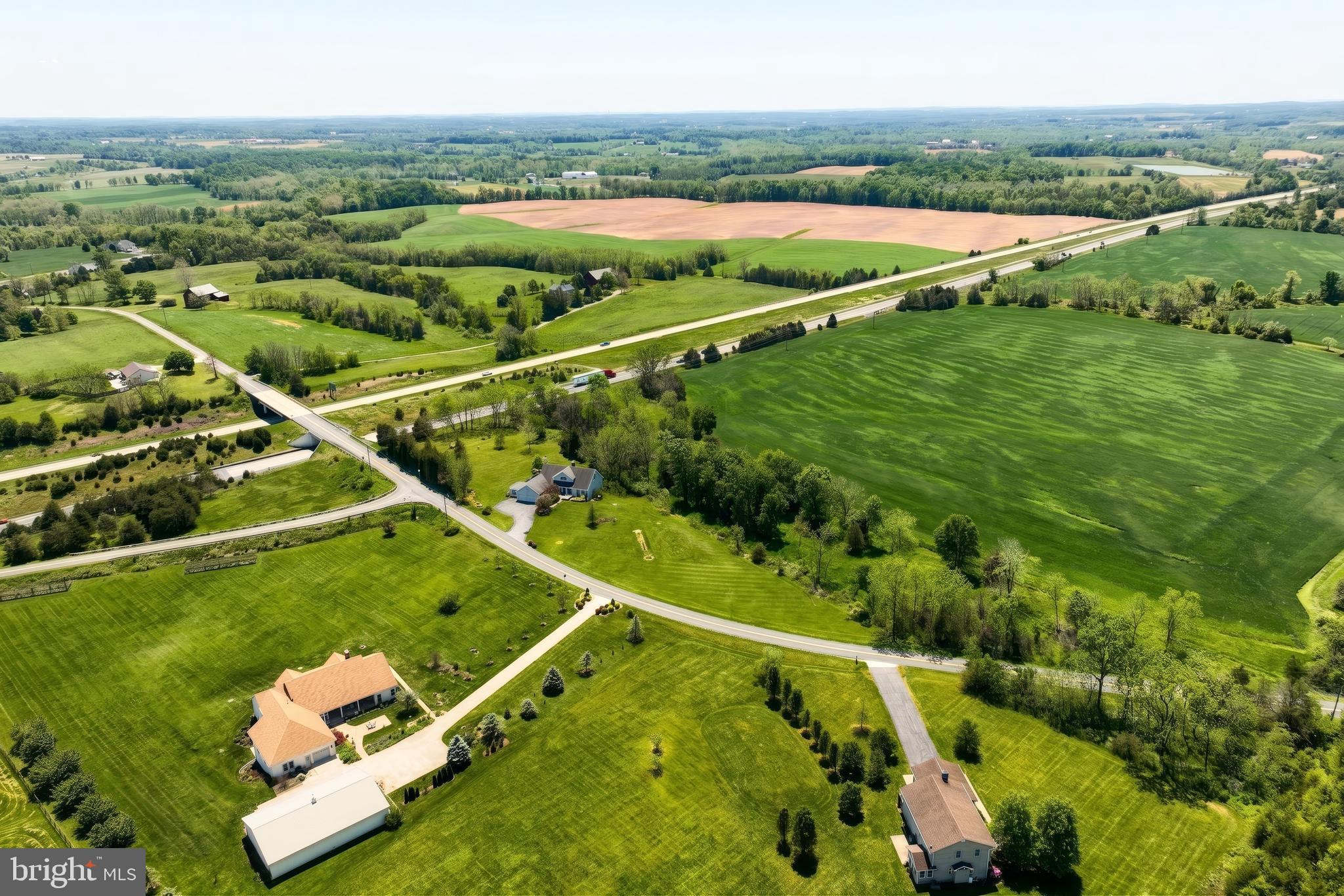 GETTYSBURG - Residential