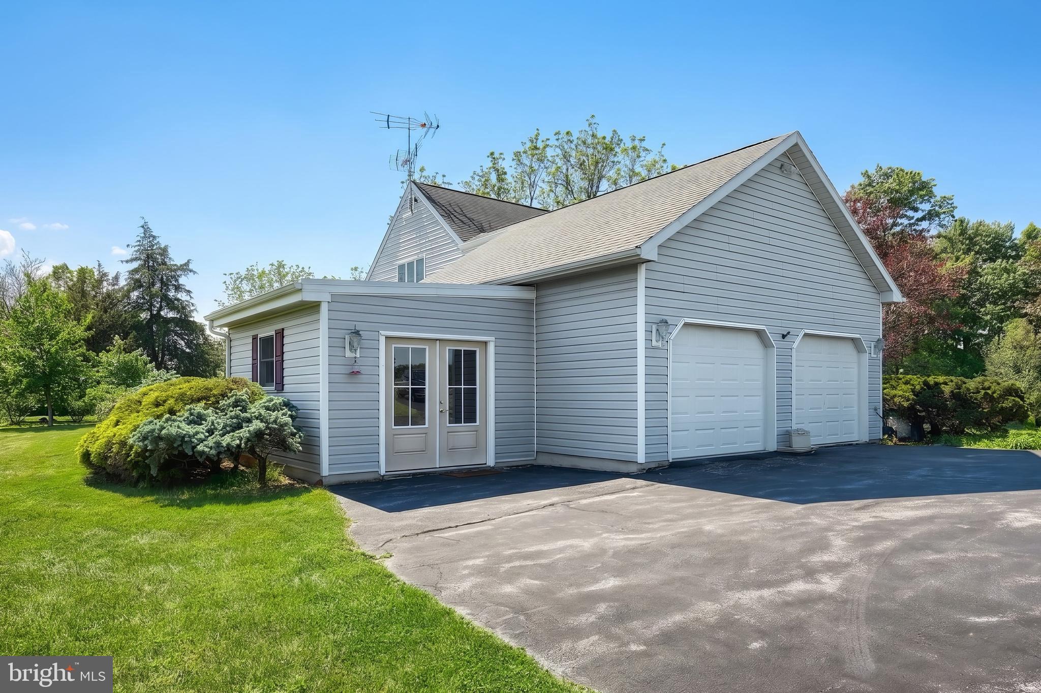 GETTYSBURG - Residential