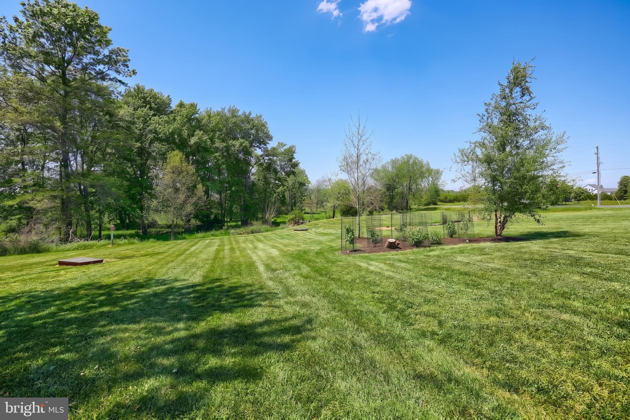 GETTYSBURG - Residential