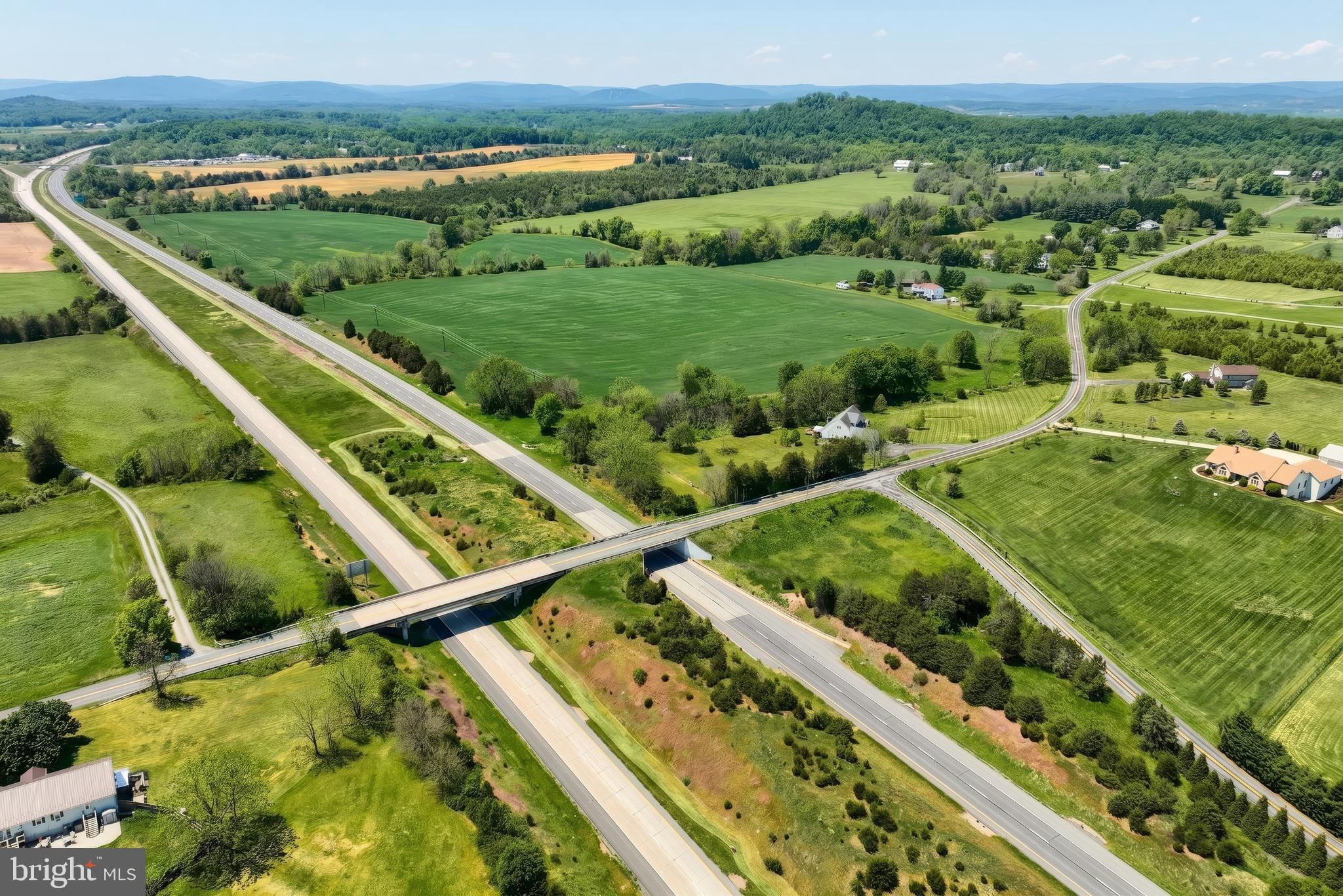 GETTYSBURG - Residential