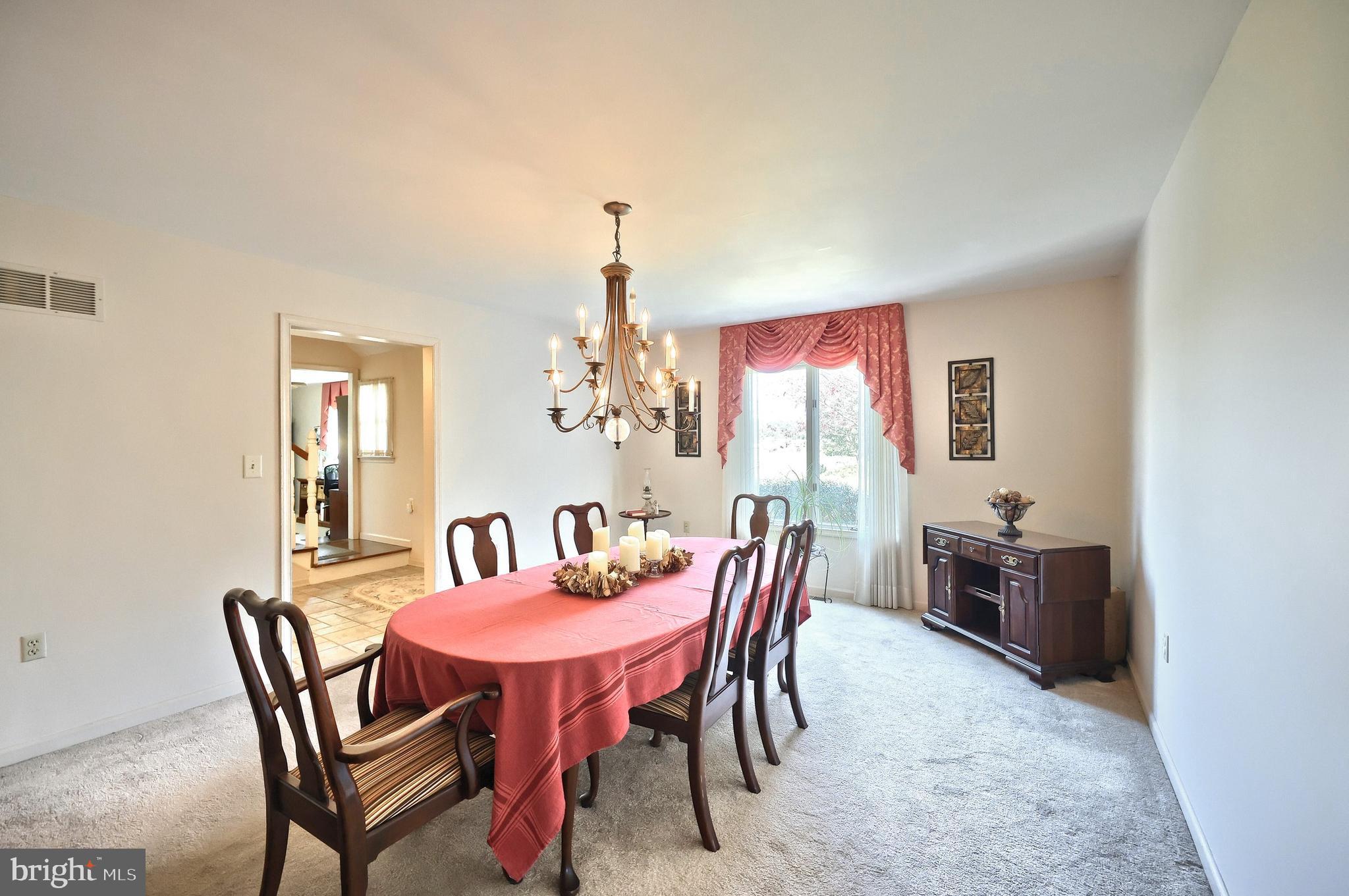 GETTYSBURG - Residential