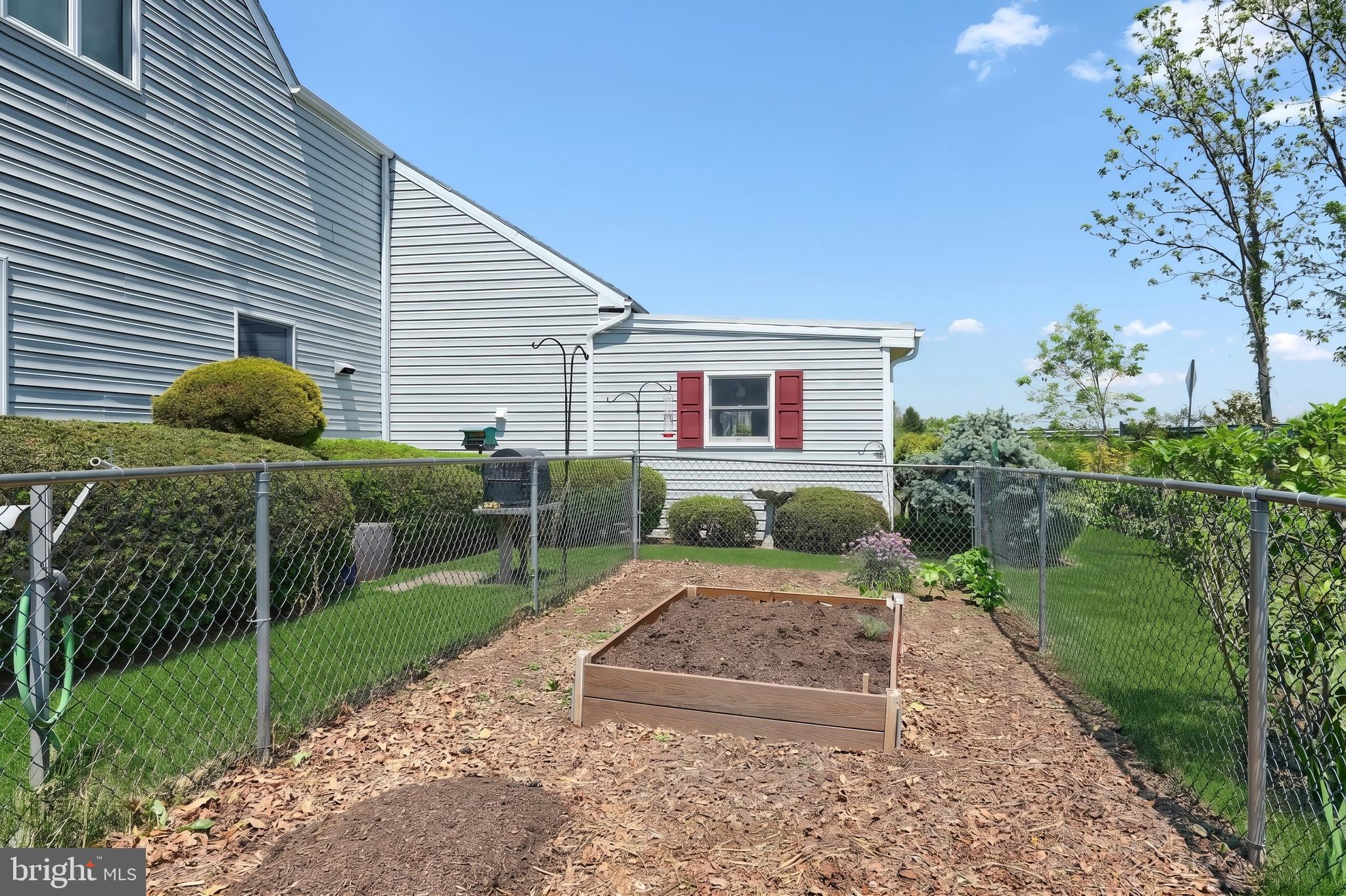 GETTYSBURG - Residential