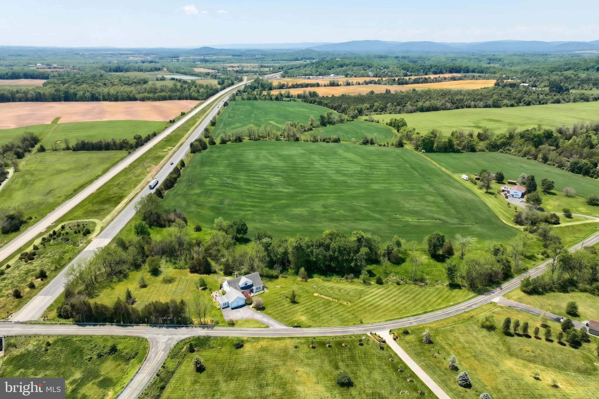 GETTYSBURG - Residential