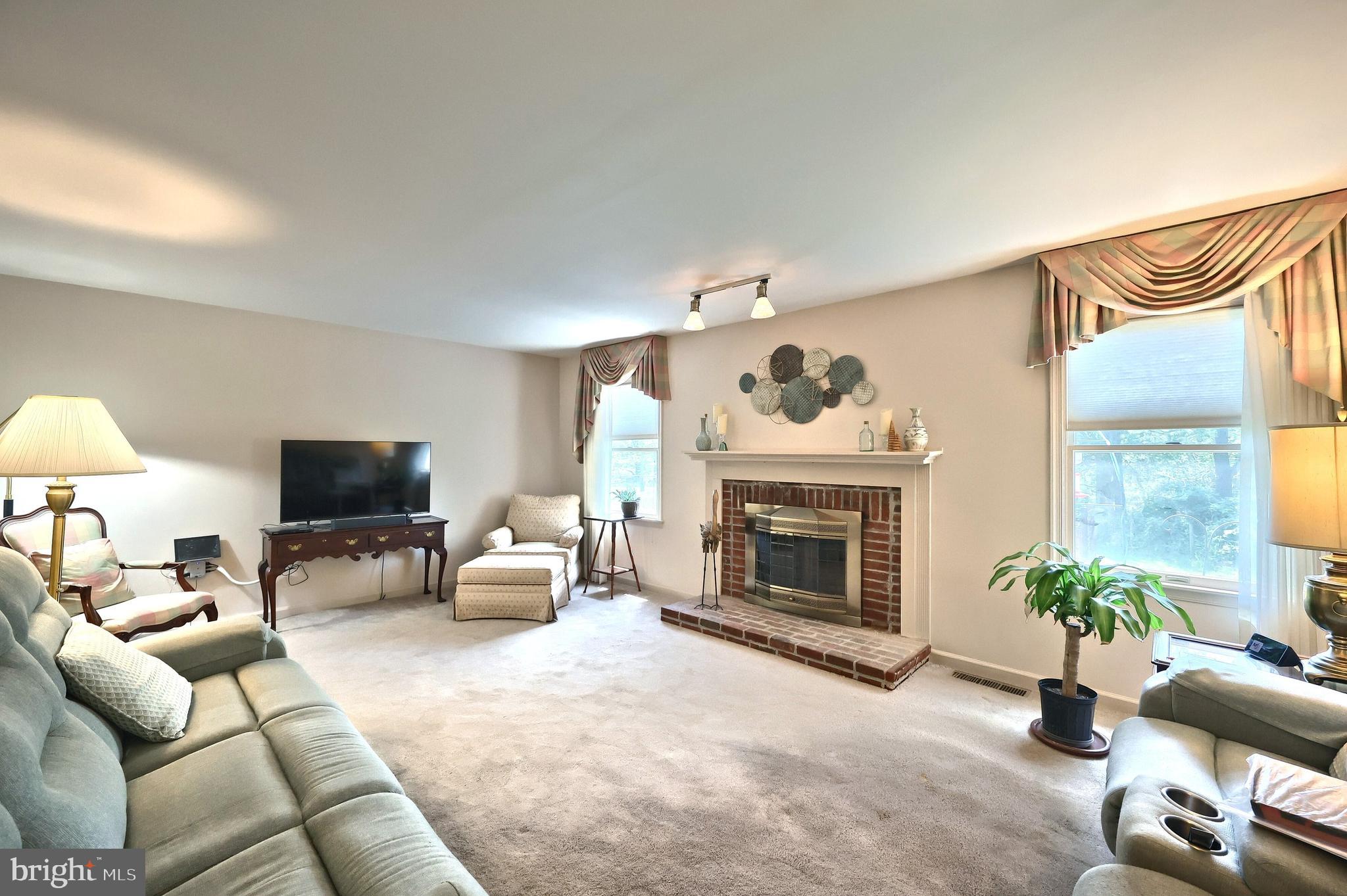 GETTYSBURG - Residential