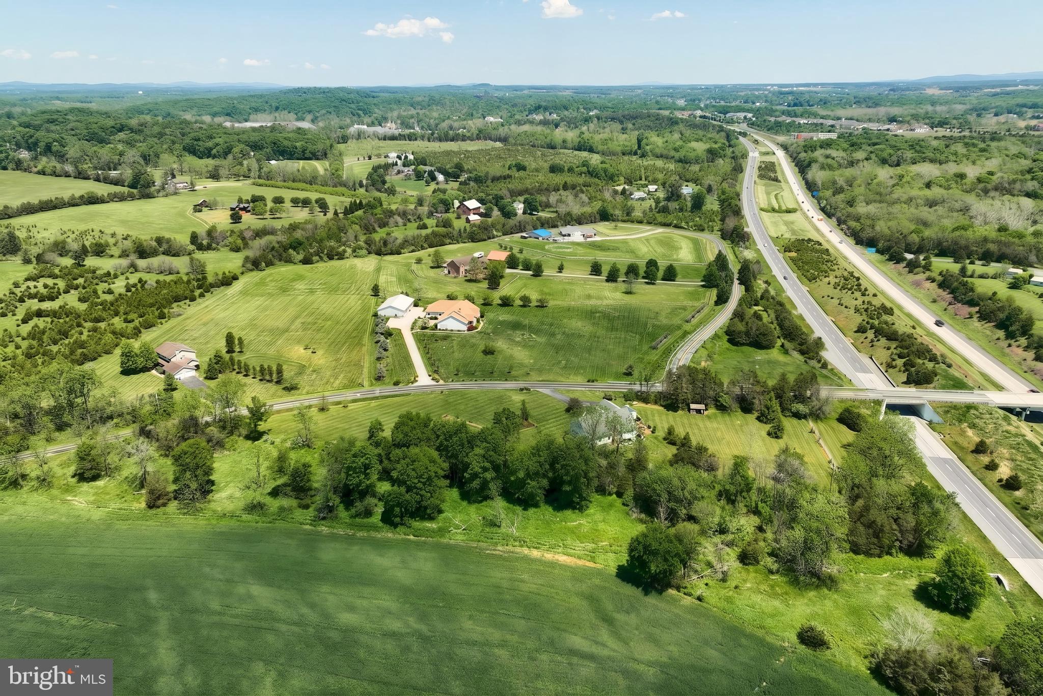 GETTYSBURG - Residential