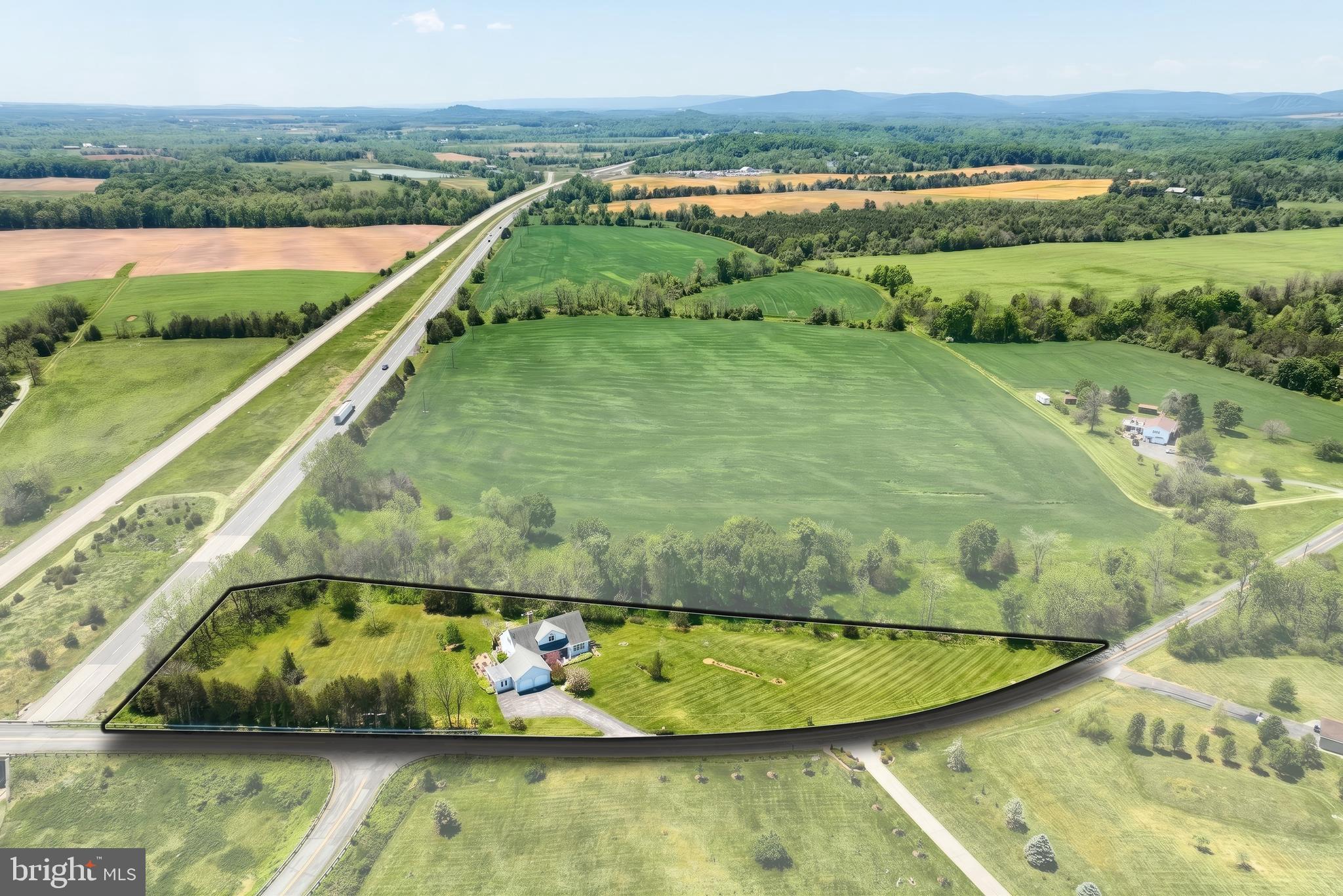 GETTYSBURG - Residential
