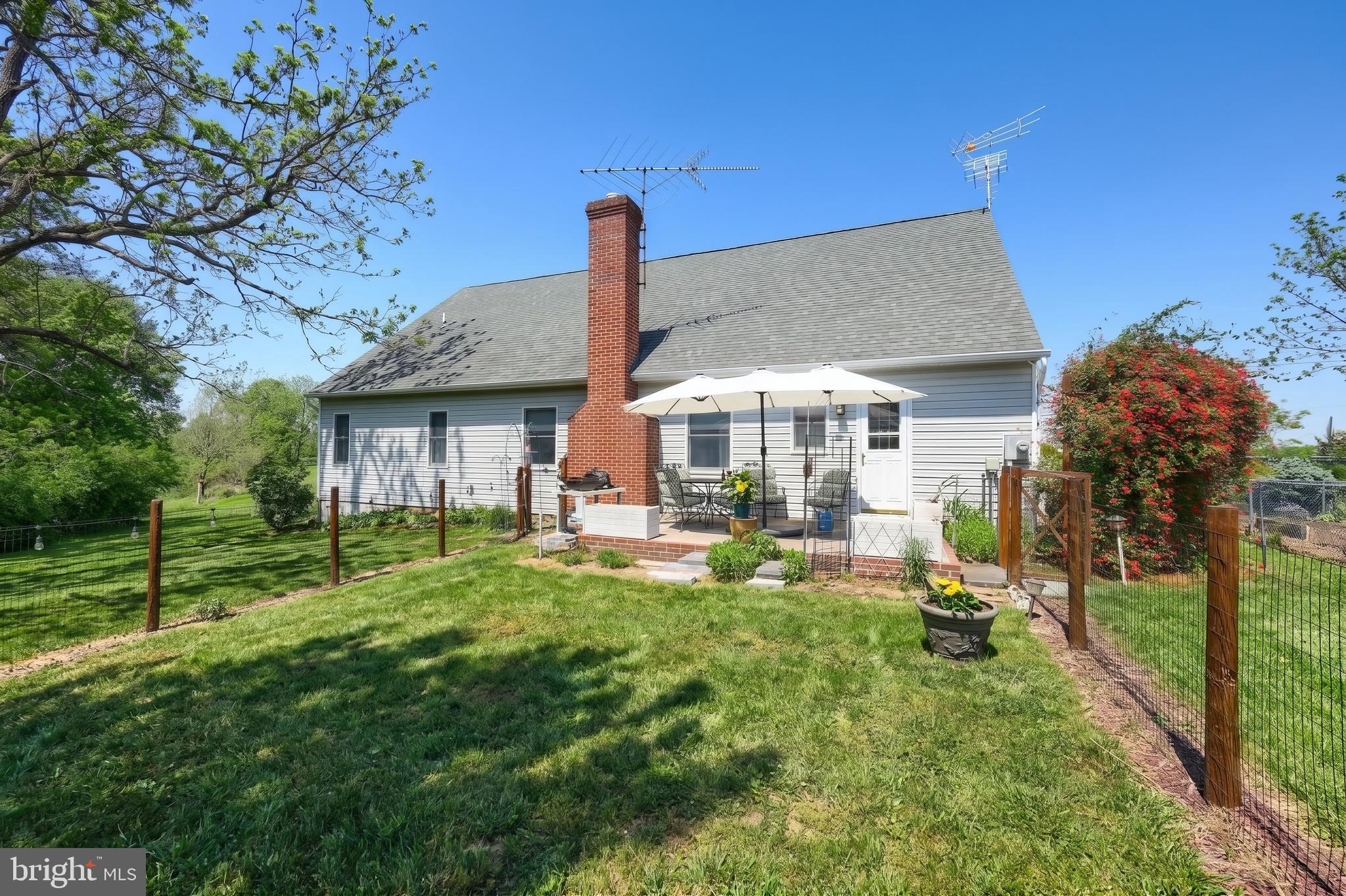 GETTYSBURG - Residential
