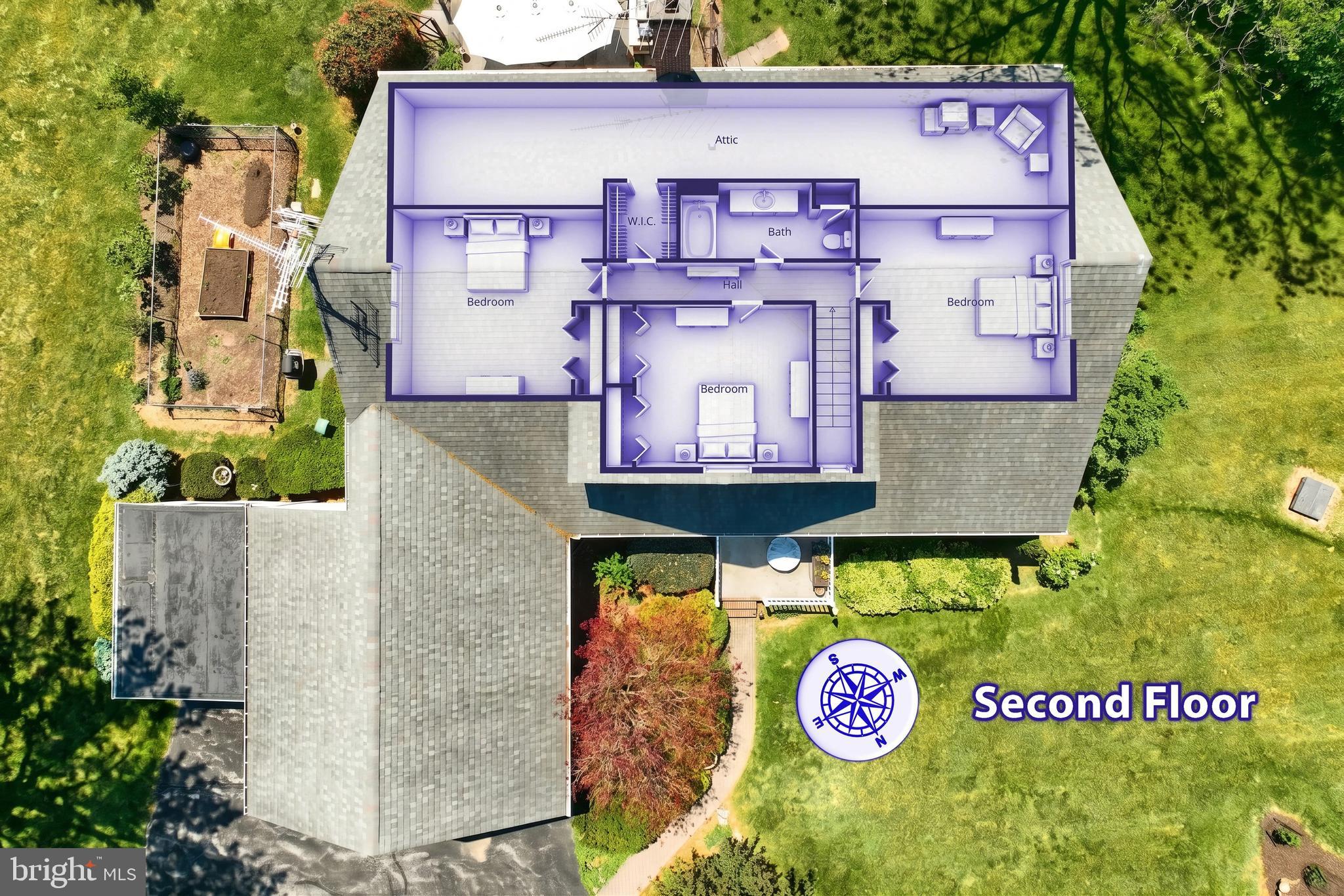 GETTYSBURG - Residential
