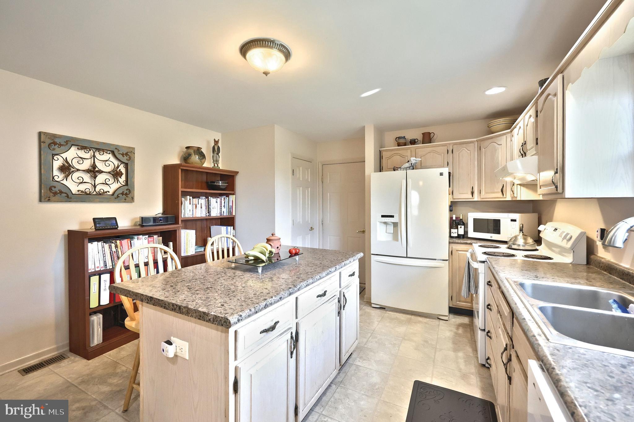 GETTYSBURG - Residential