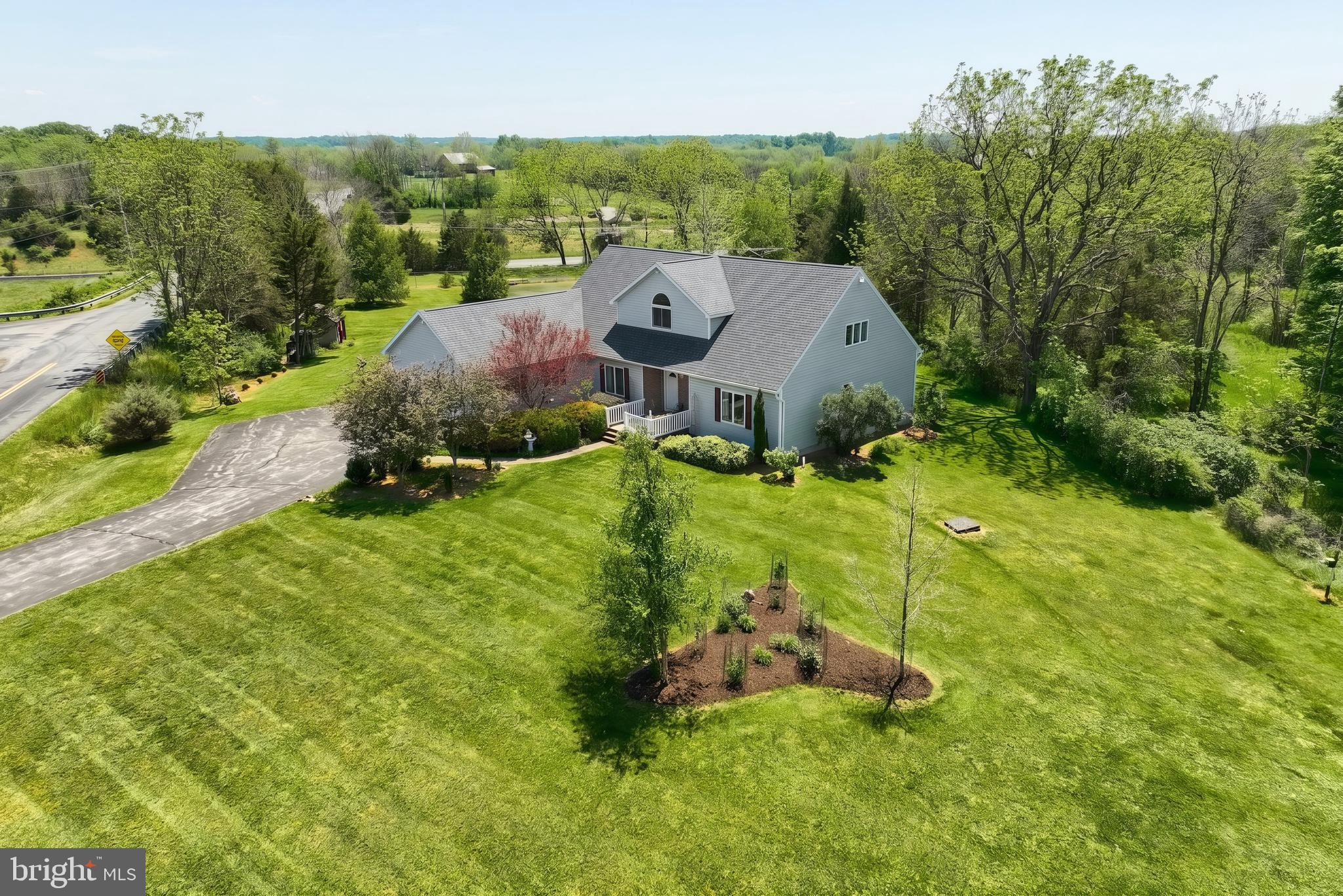 GETTYSBURG - Residential