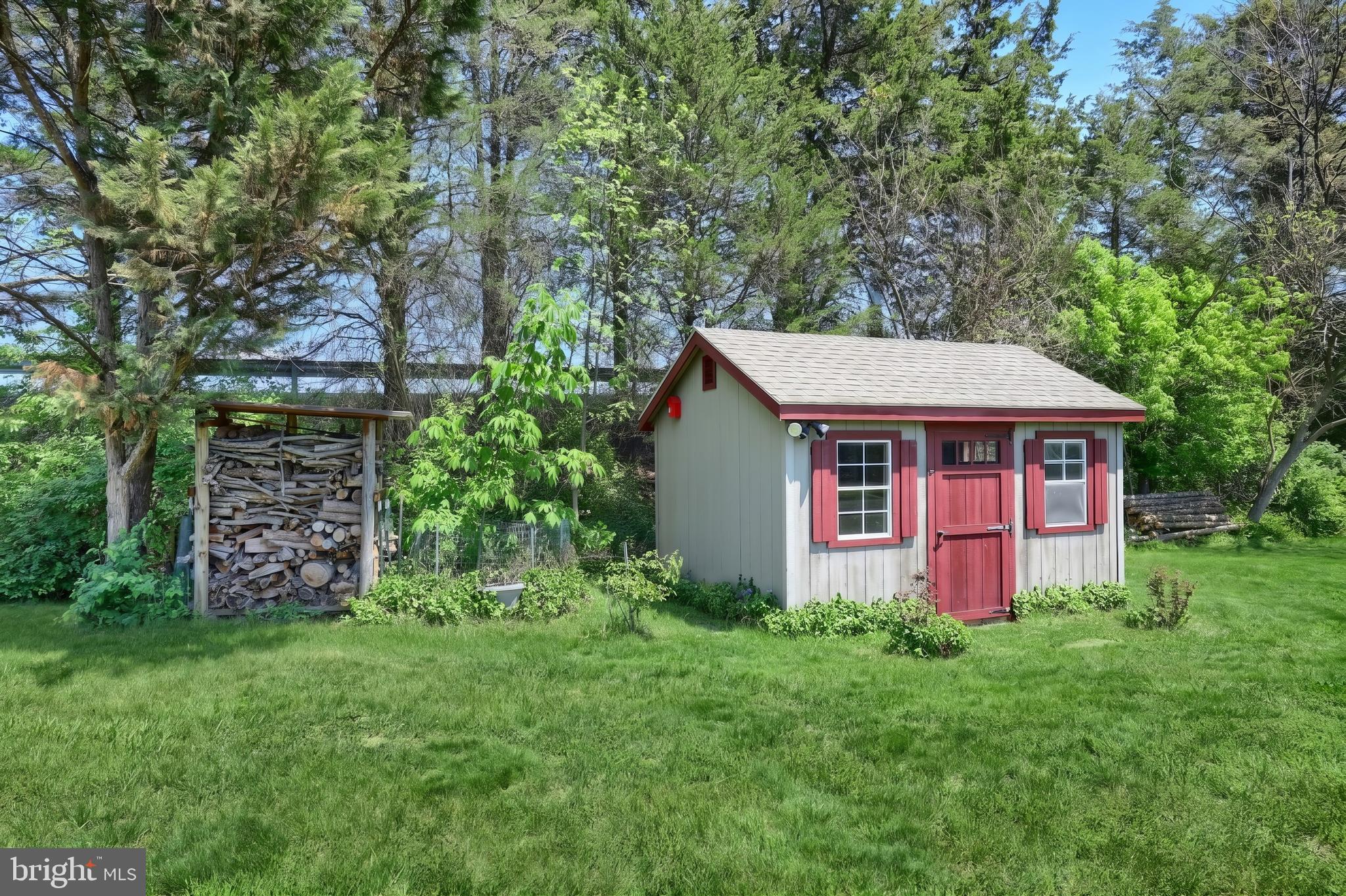 GETTYSBURG - Residential
