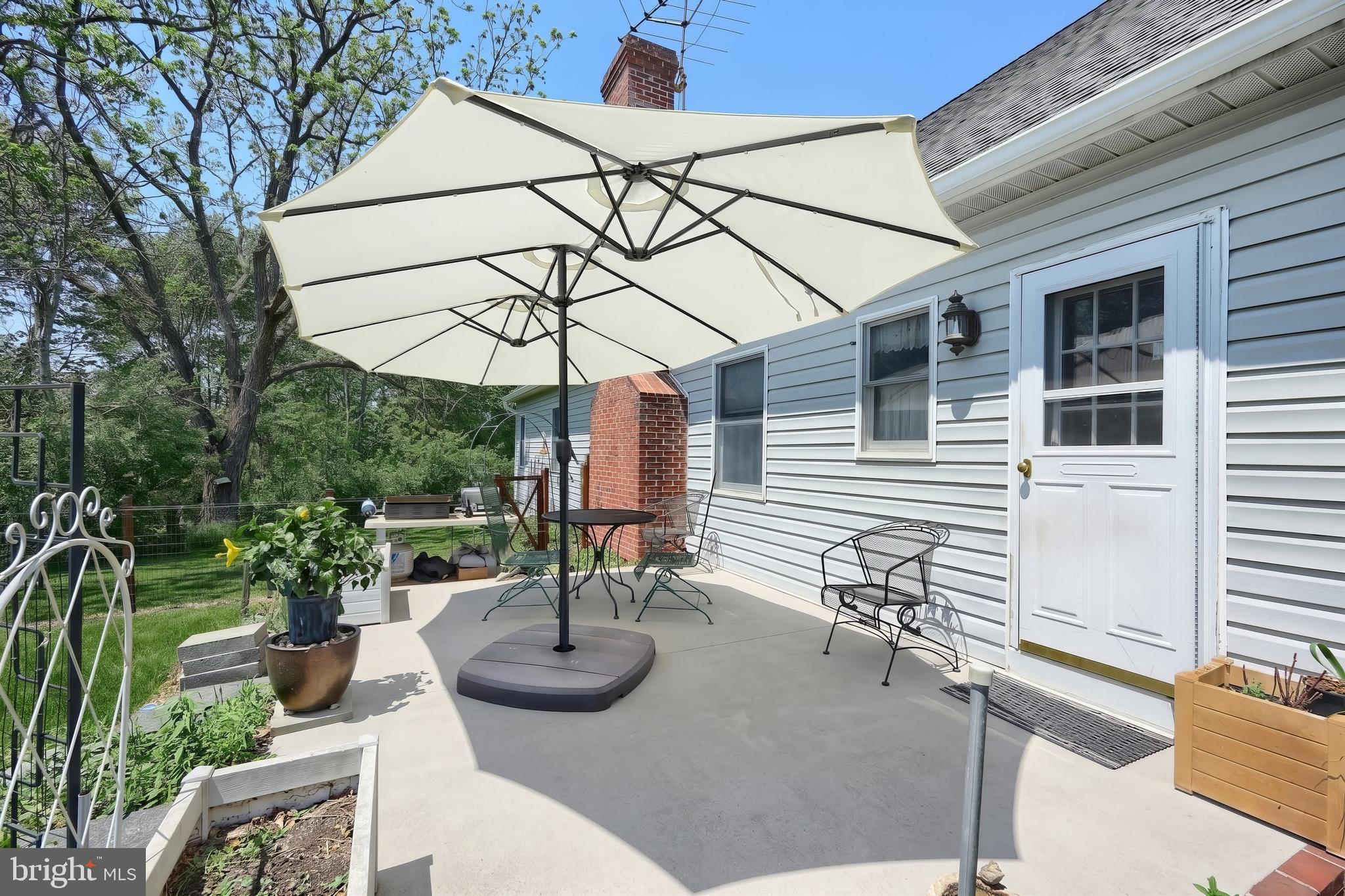 GETTYSBURG - Residential