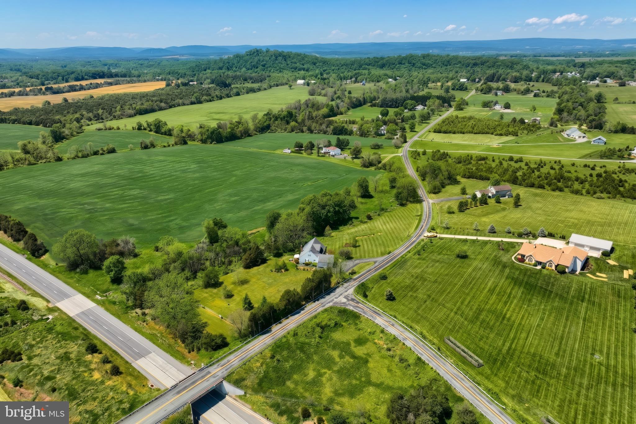 GETTYSBURG - Residential