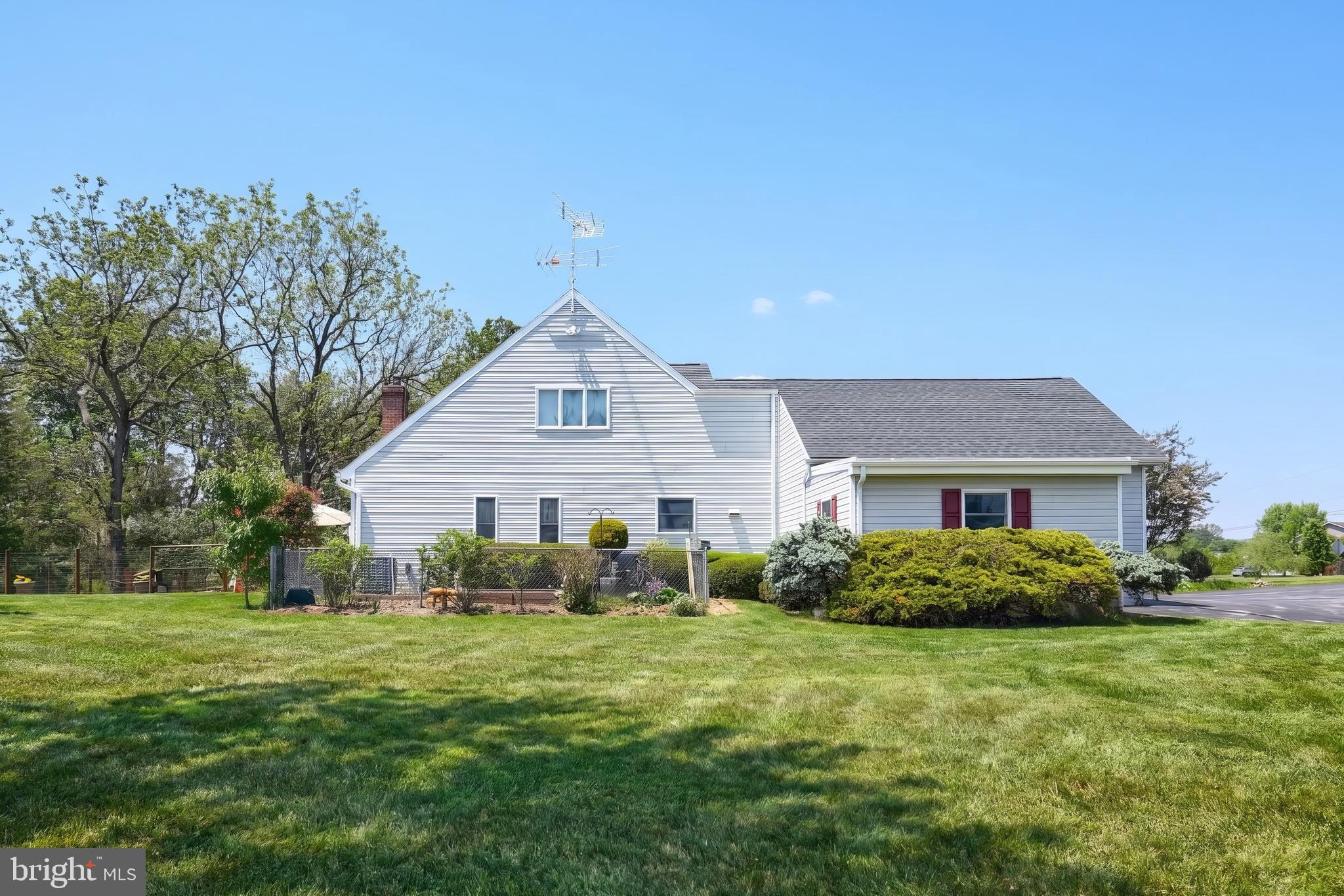 GETTYSBURG - Residential