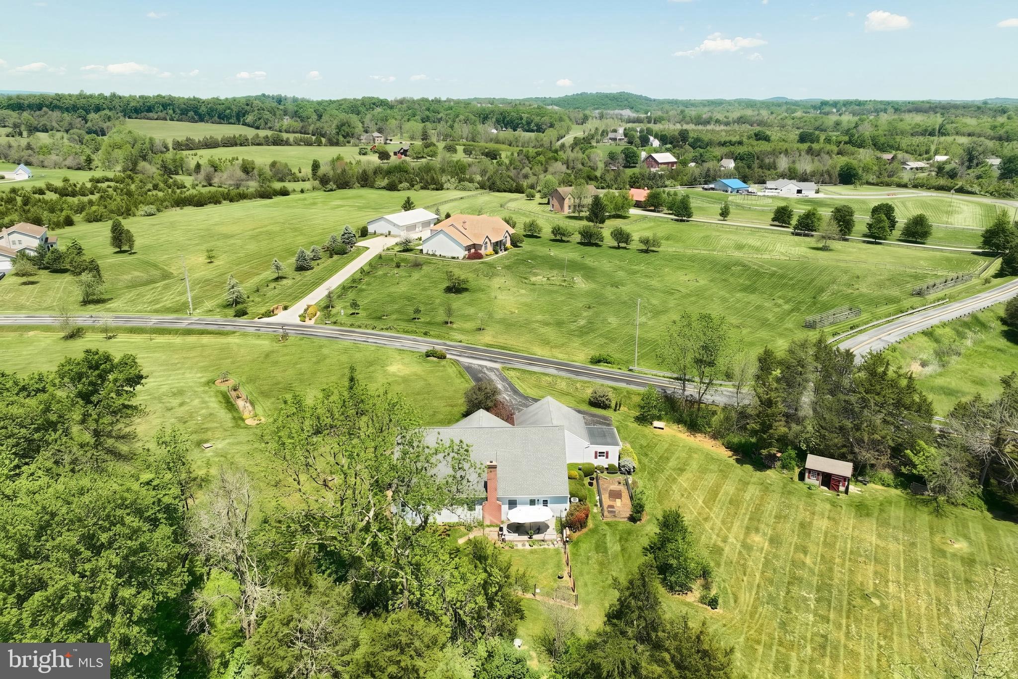 GETTYSBURG - Residential