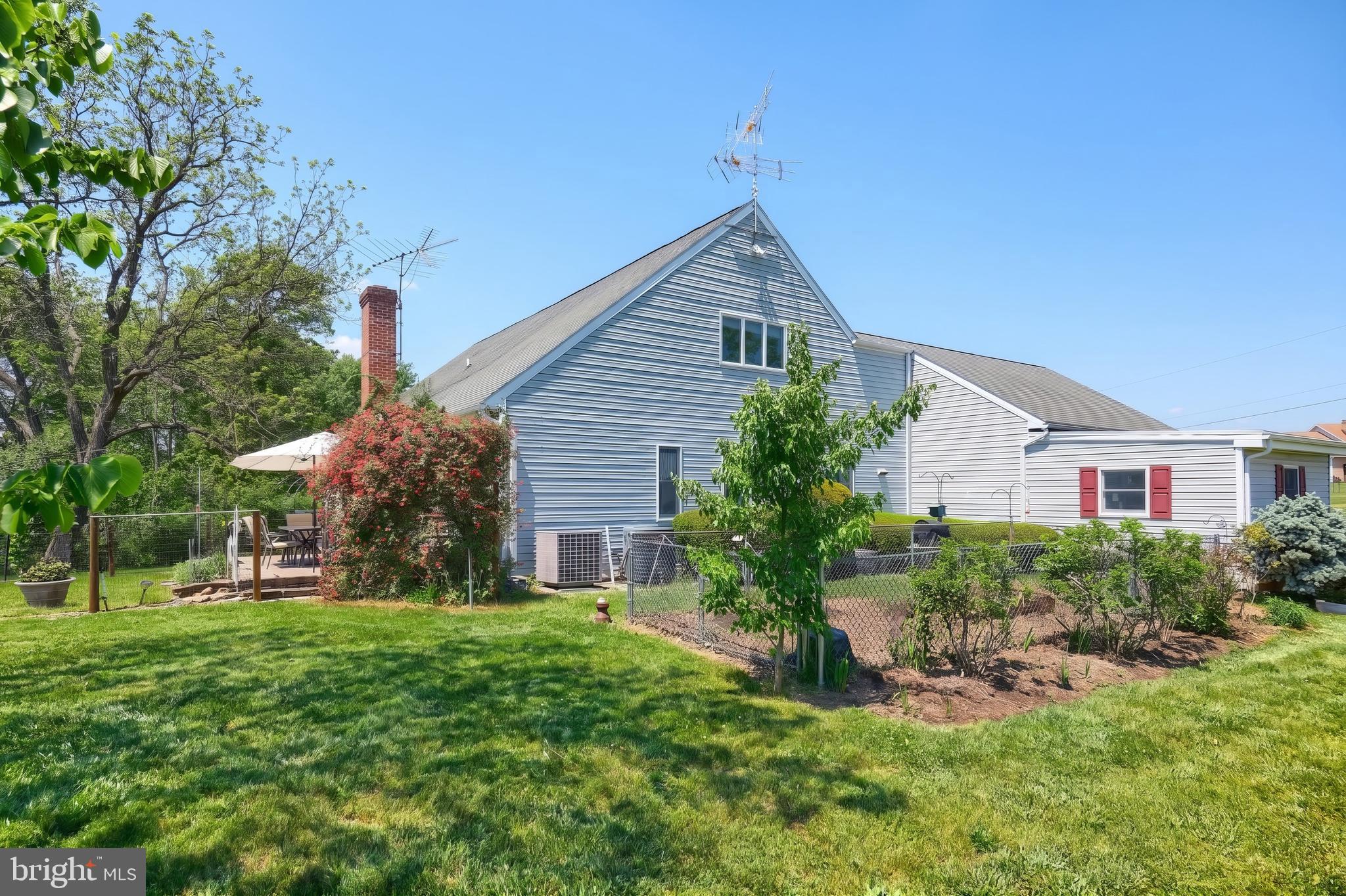 GETTYSBURG - Residential