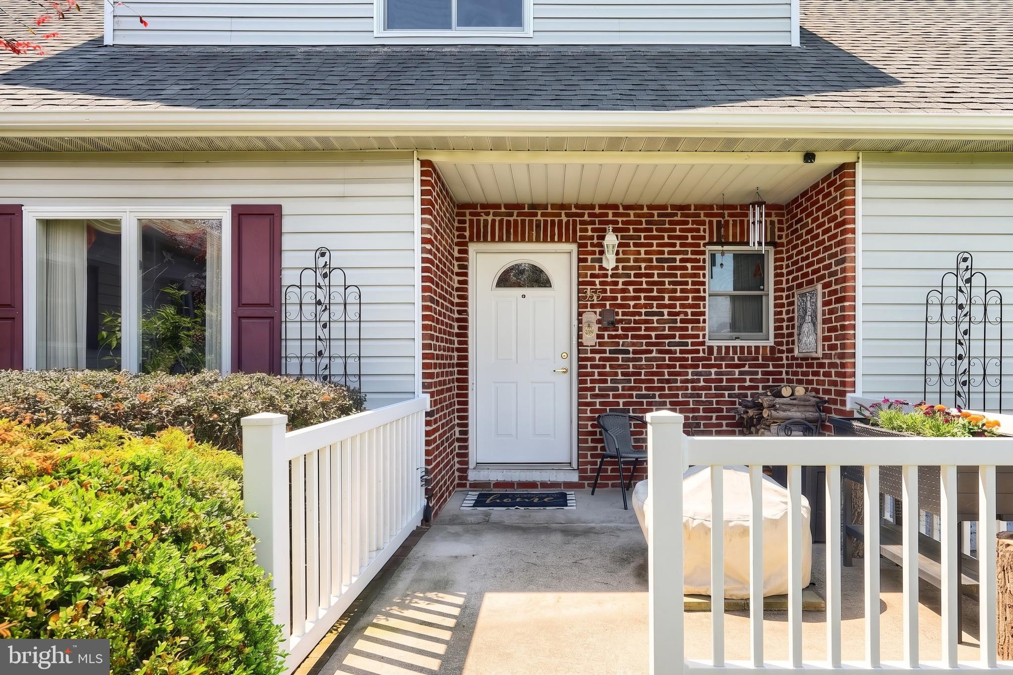 GETTYSBURG - Residential