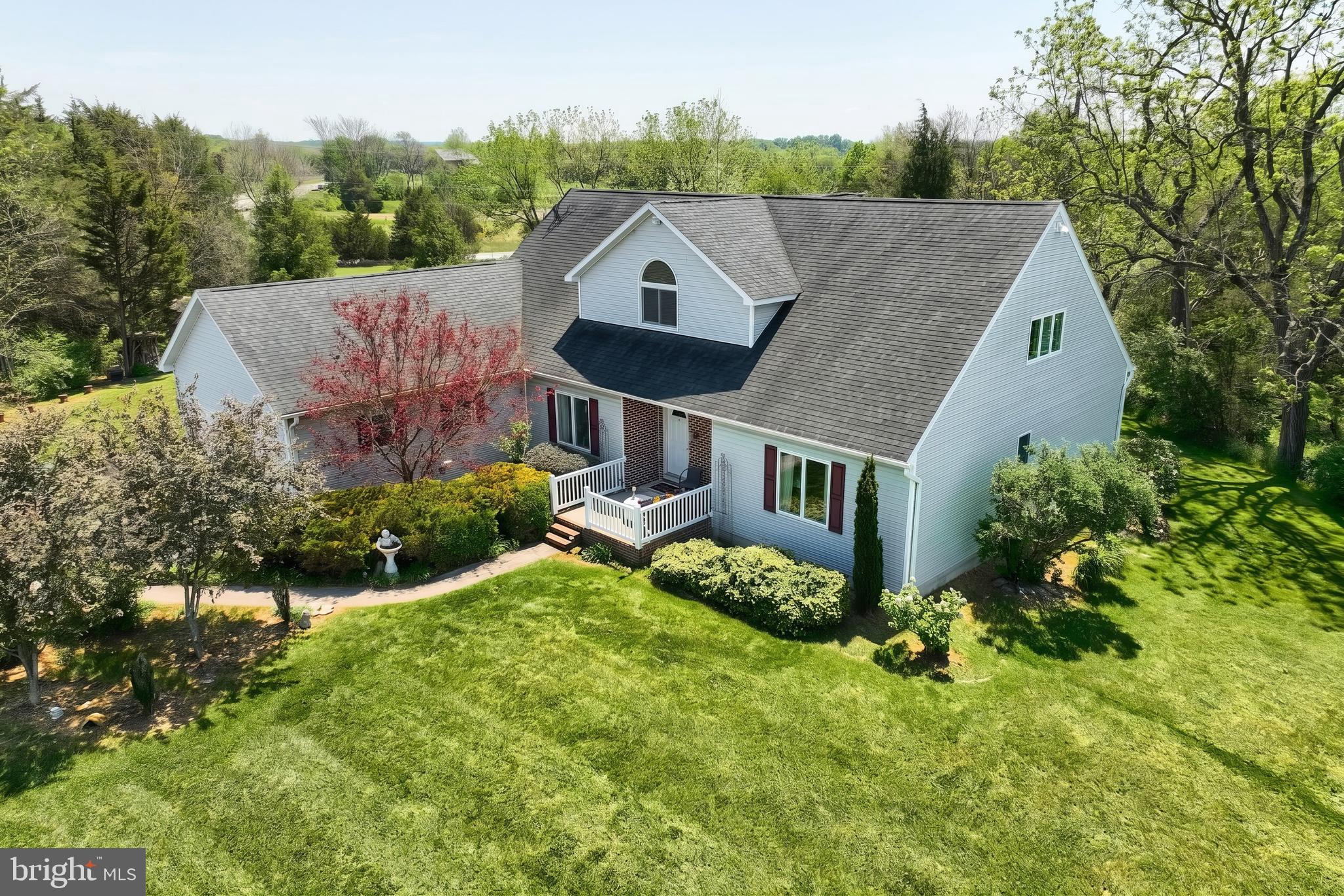 GETTYSBURG - Residential