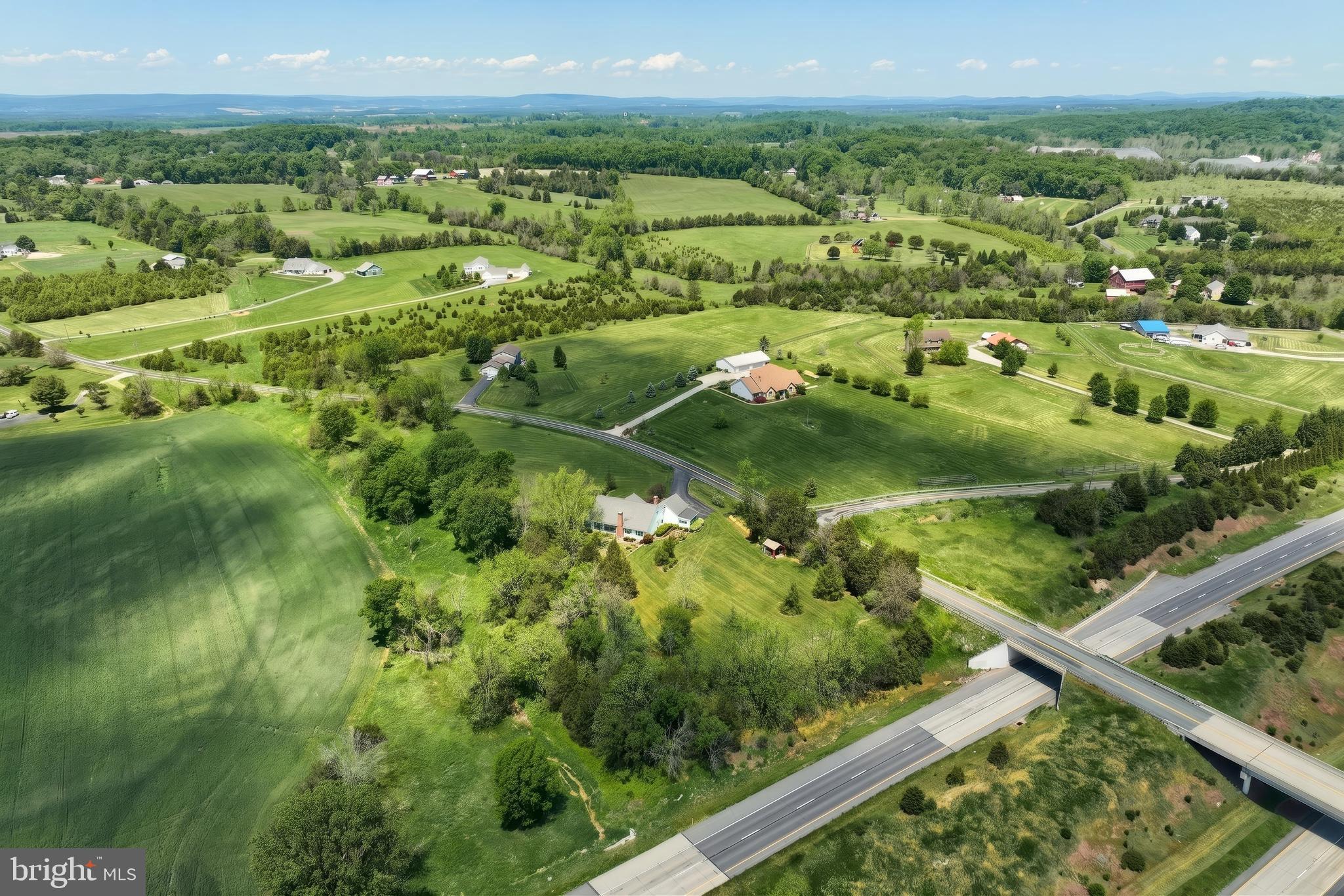 GETTYSBURG - Residential