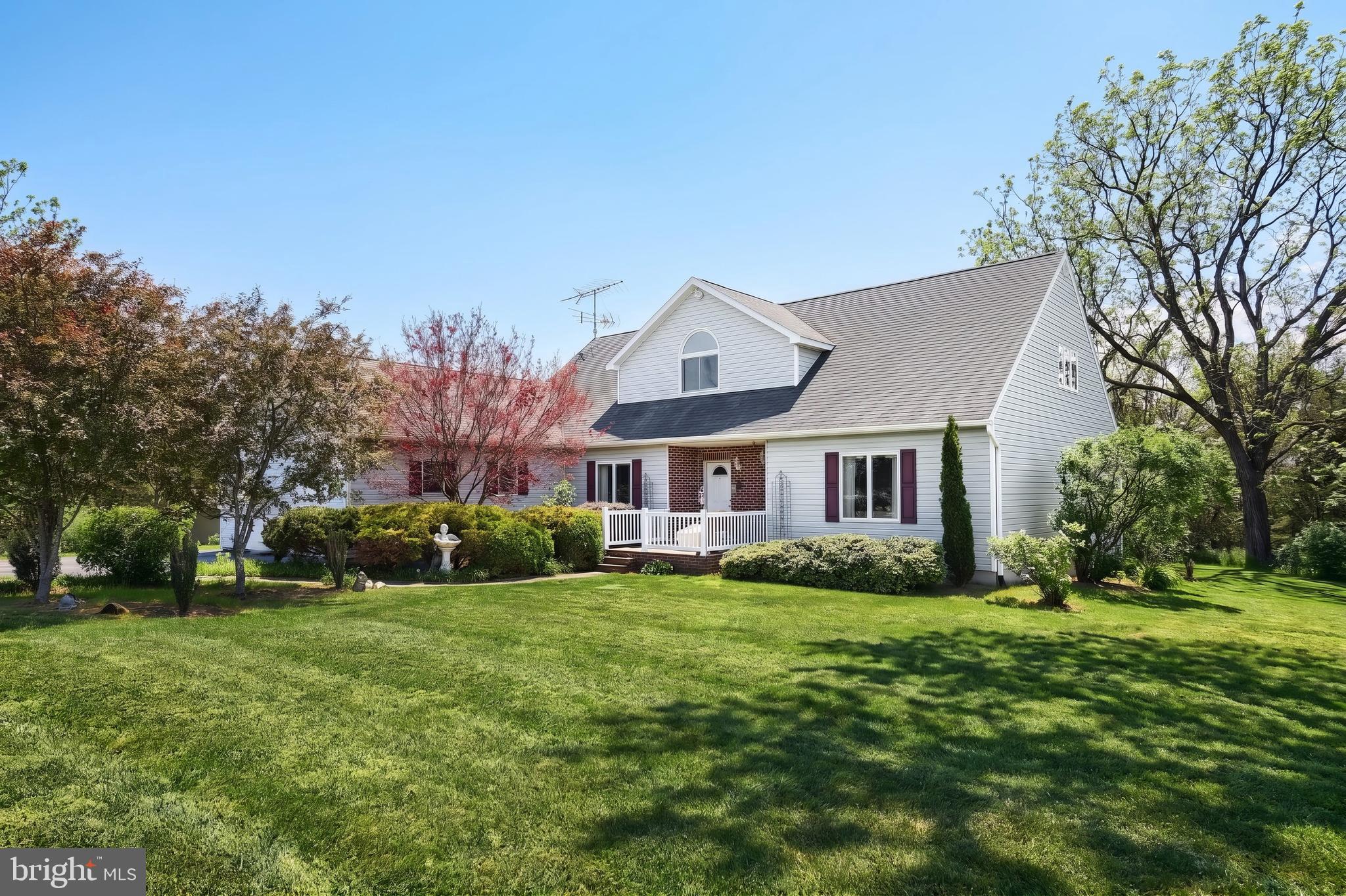 GETTYSBURG - Residential