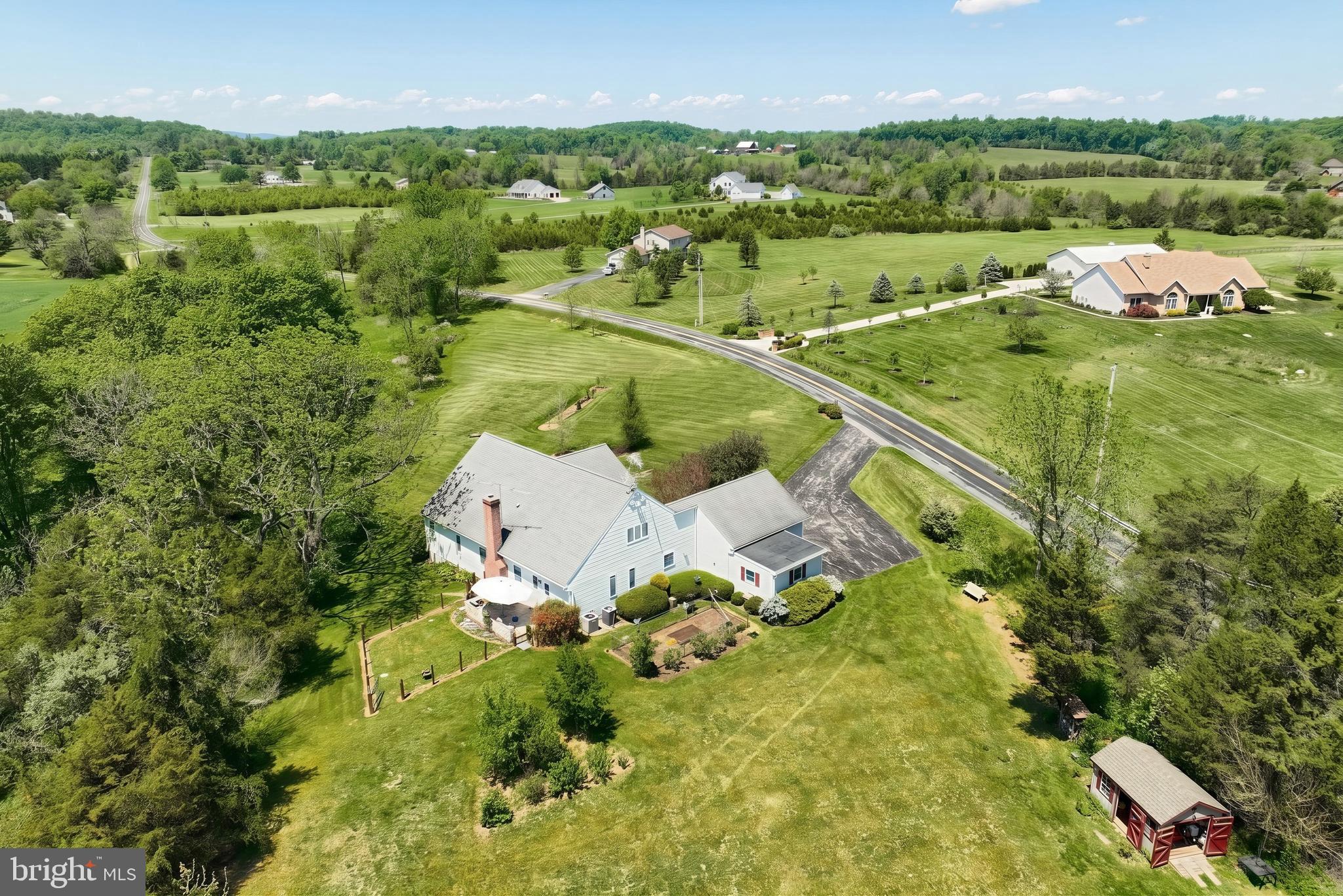 GETTYSBURG - Residential