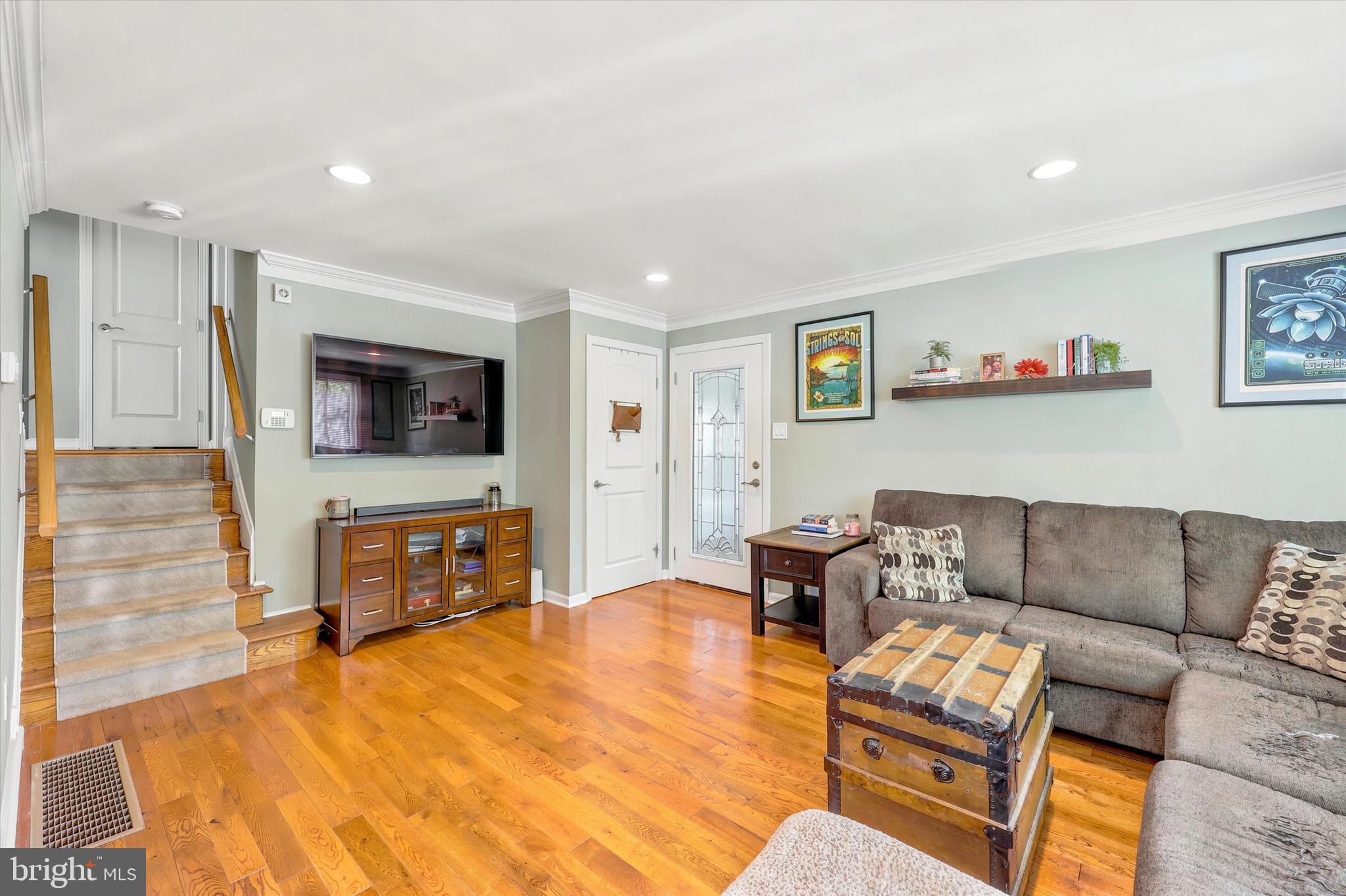 ELKINS PARK - Residential