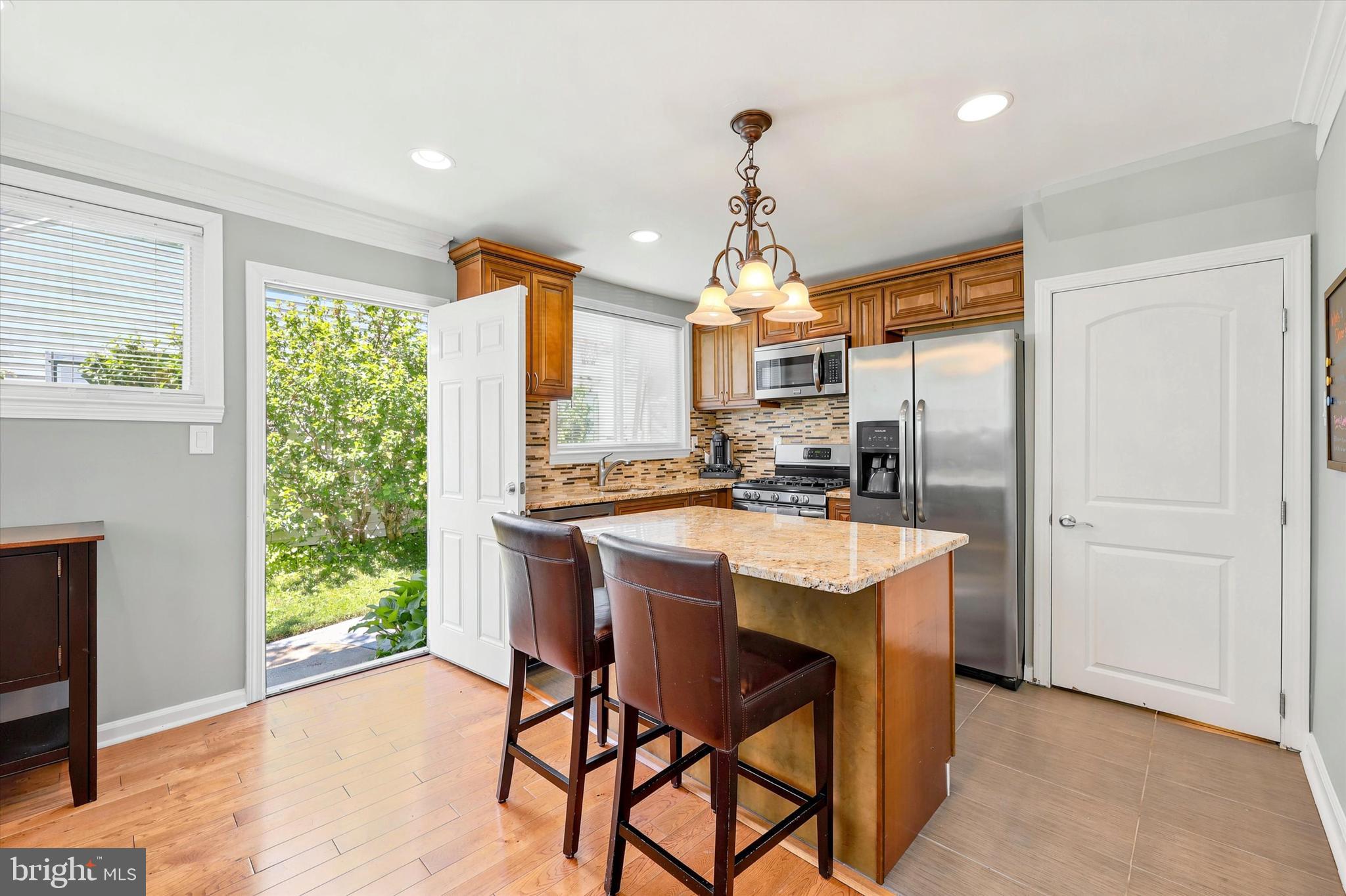 ELKINS PARK - Residential